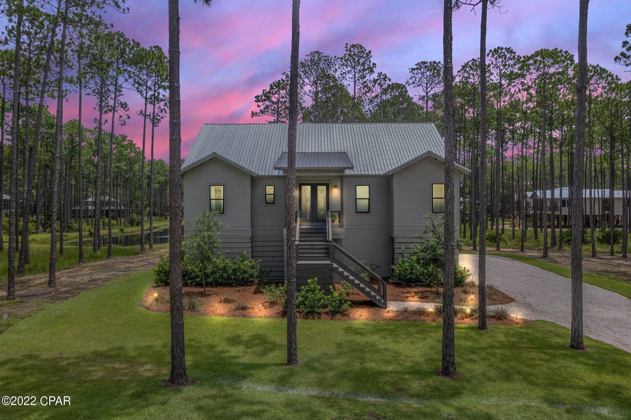 Rivercamps On Crooked Creek - Residential