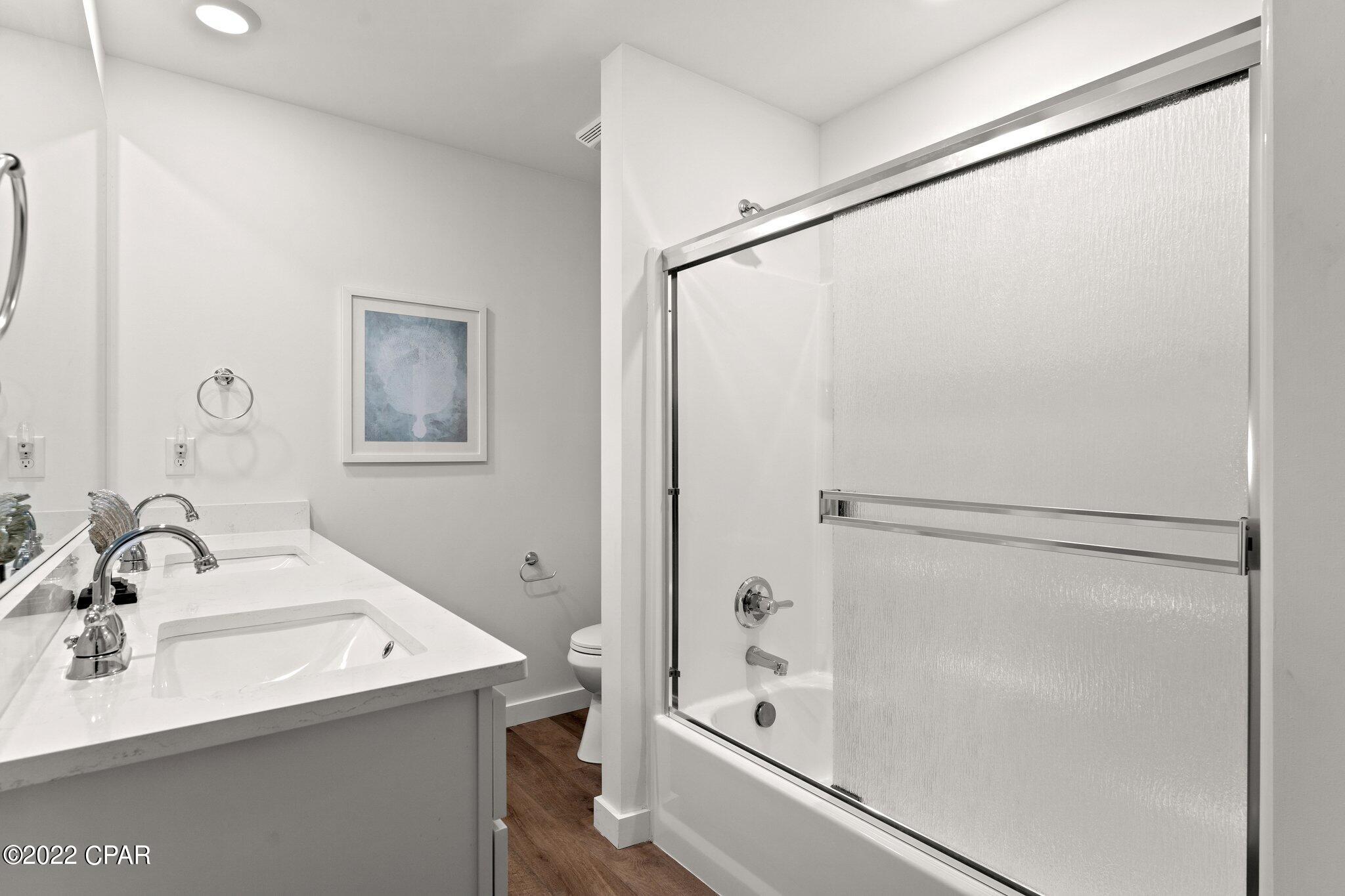 Rivercamps On Crooked Creek - Residential