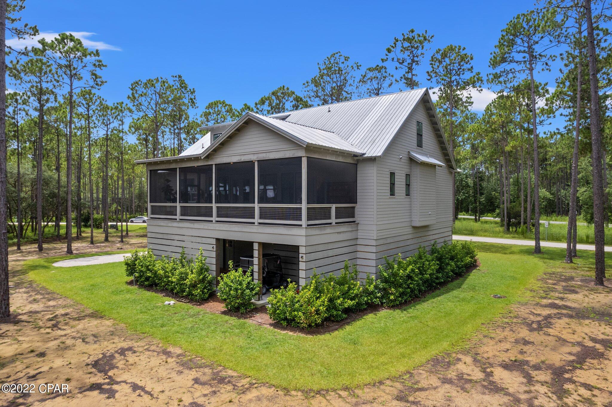 Rivercamps On Crooked Creek - Residential