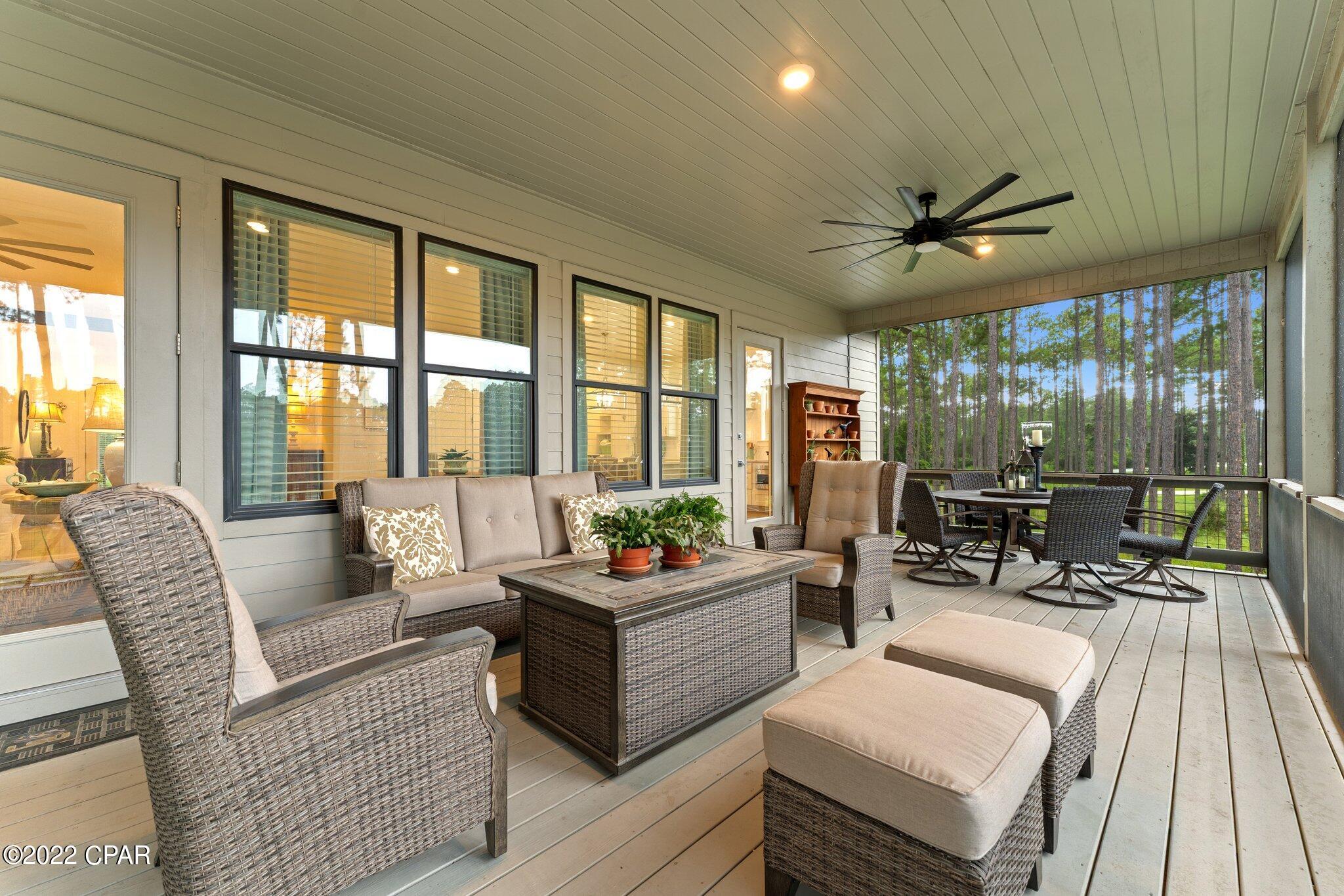 Rivercamps On Crooked Creek - Residential