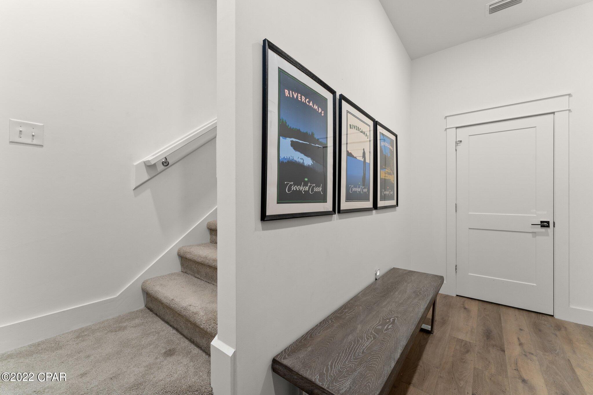 Rivercamps On Crooked Creek - Residential