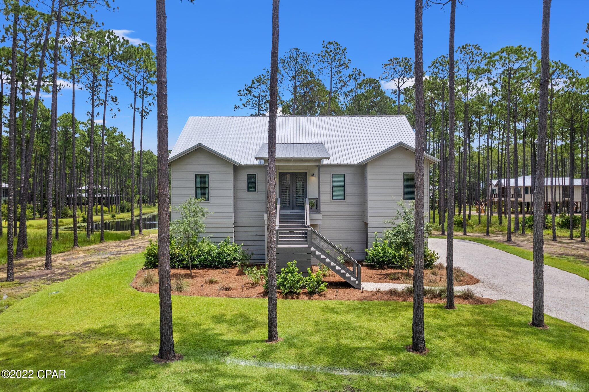 Rivercamps On Crooked Creek - Residential