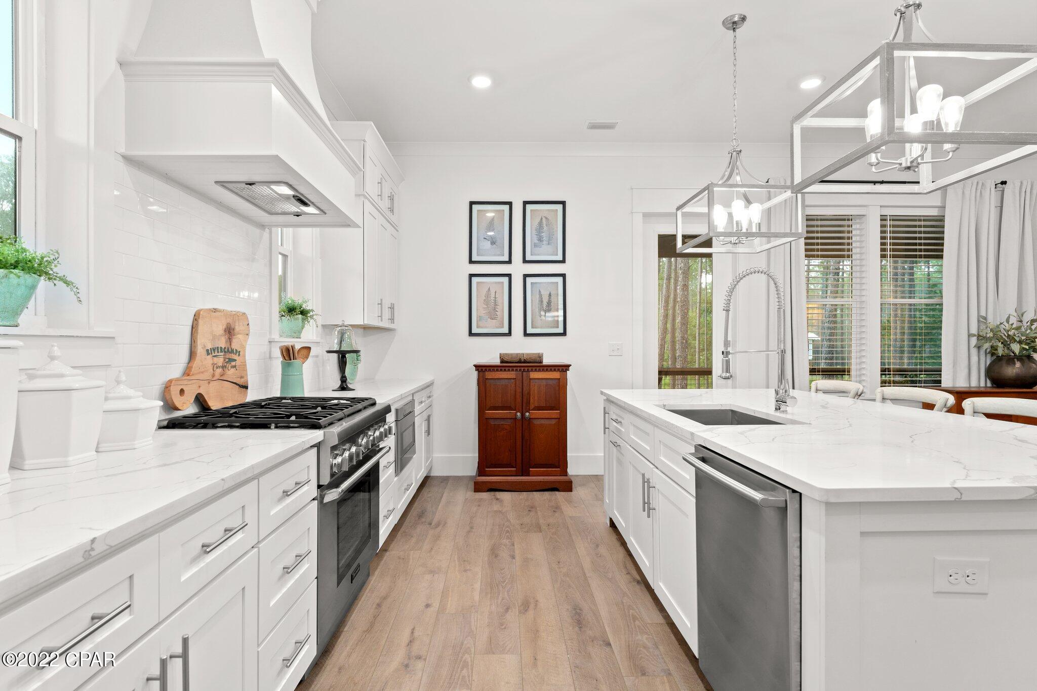 Rivercamps On Crooked Creek - Residential