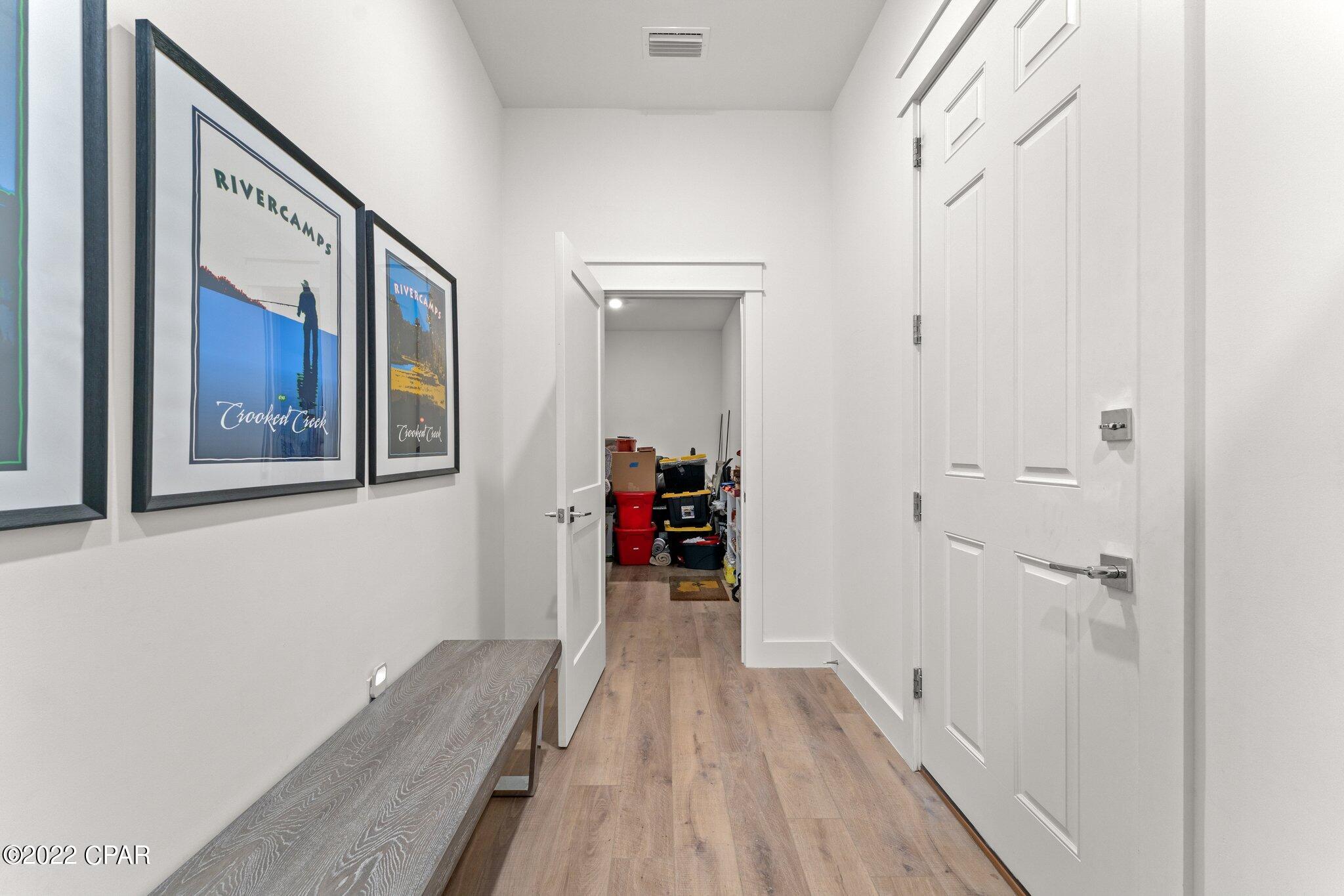 Rivercamps On Crooked Creek - Residential