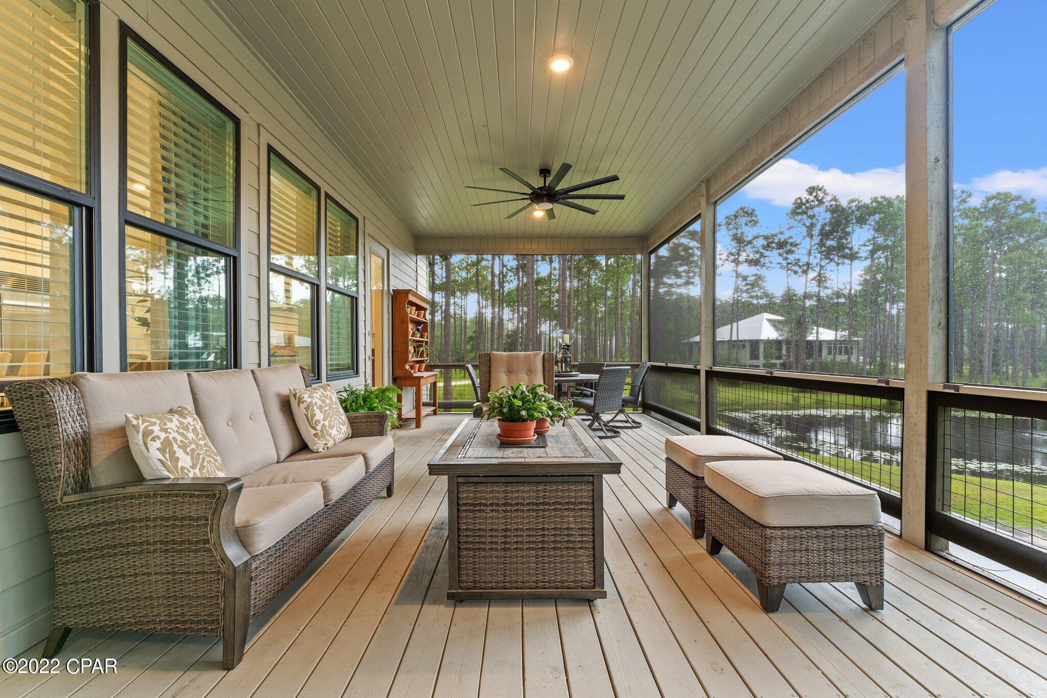 Rivercamps On Crooked Creek - Residential