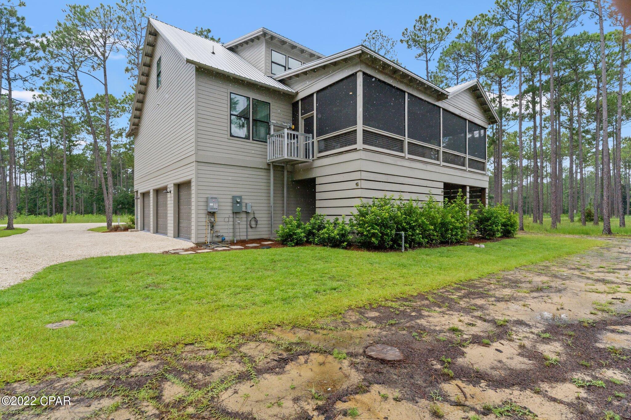 Rivercamps On Crooked Creek - Residential