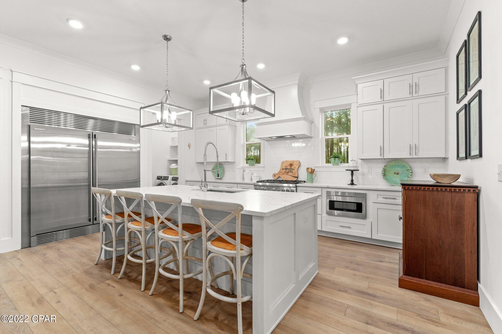 Rivercamps On Crooked Creek - Residential