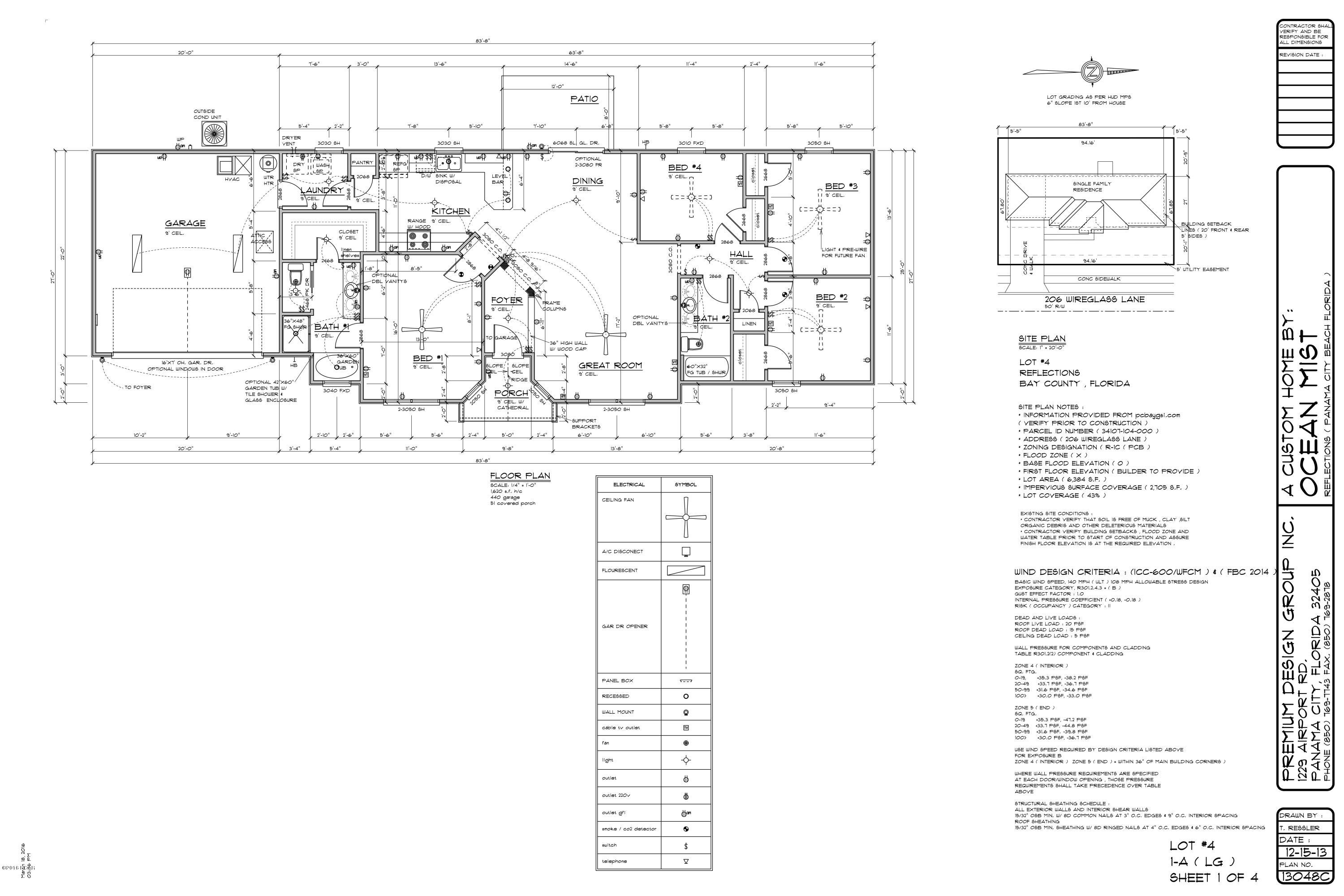 Ocean Mist - Residential
