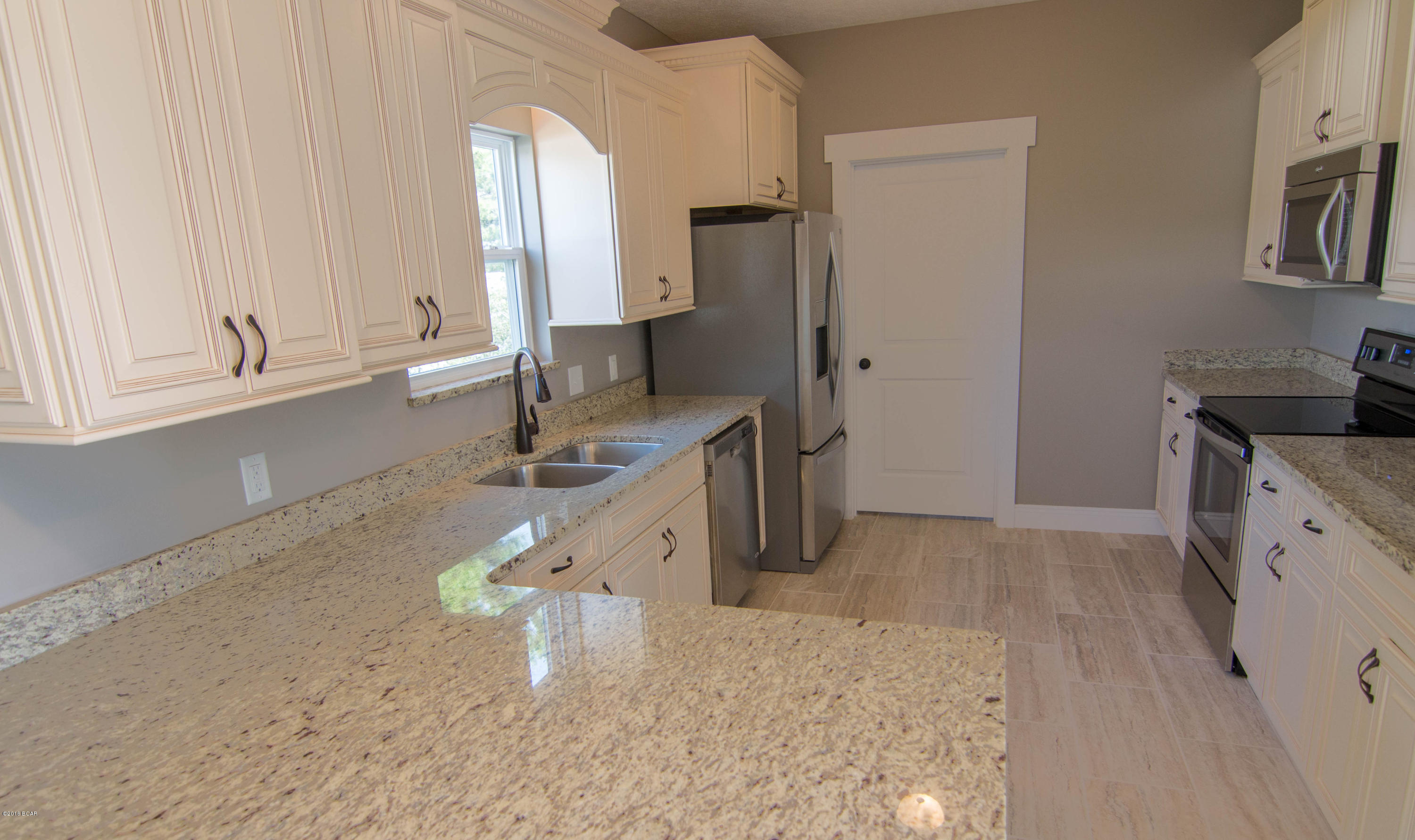 Ocean Mist - Residential