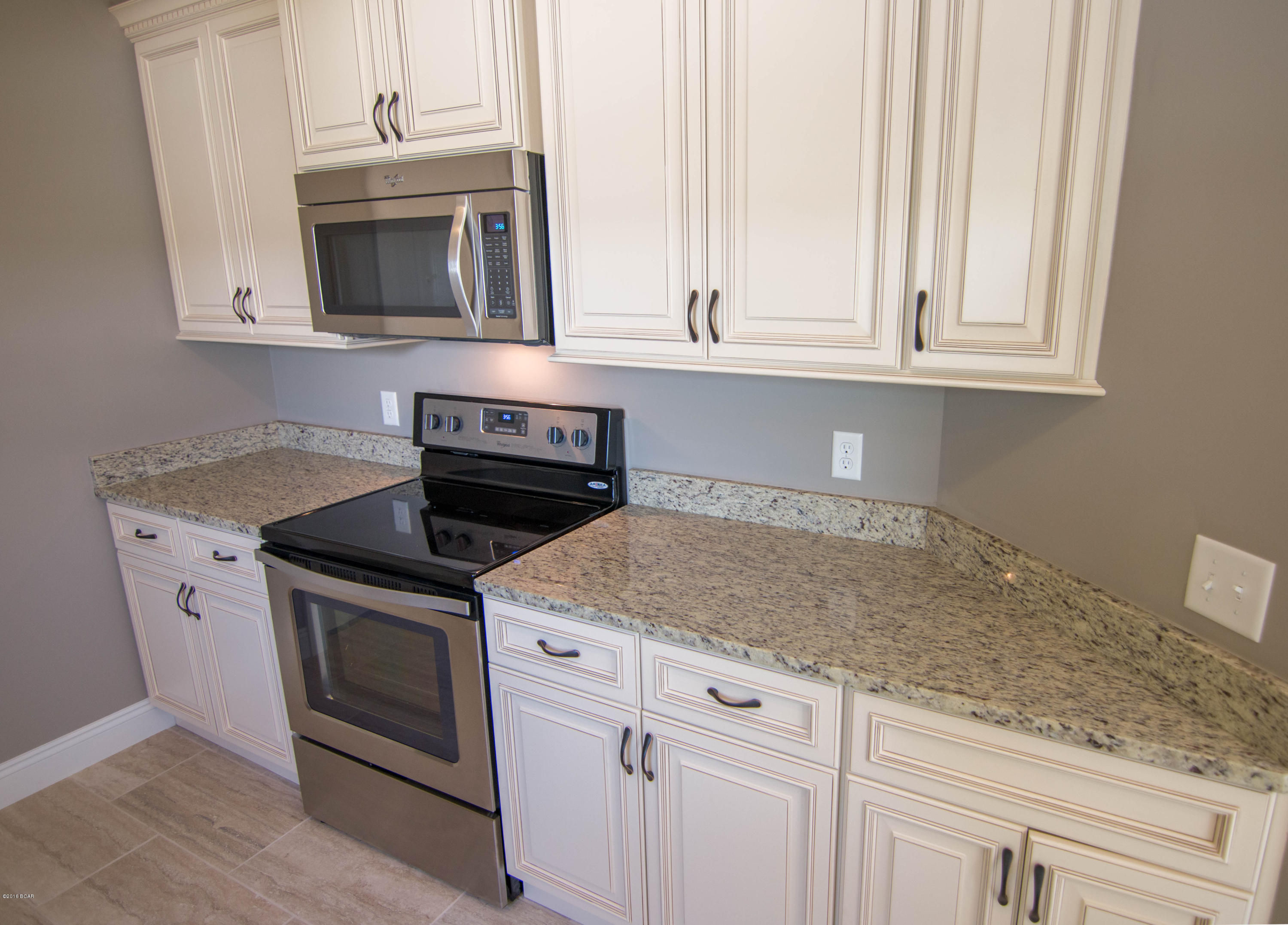 Ocean Mist - Residential