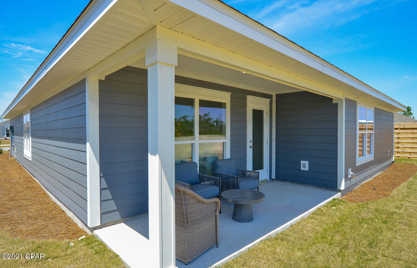 Park Place Phase 1 - Residential