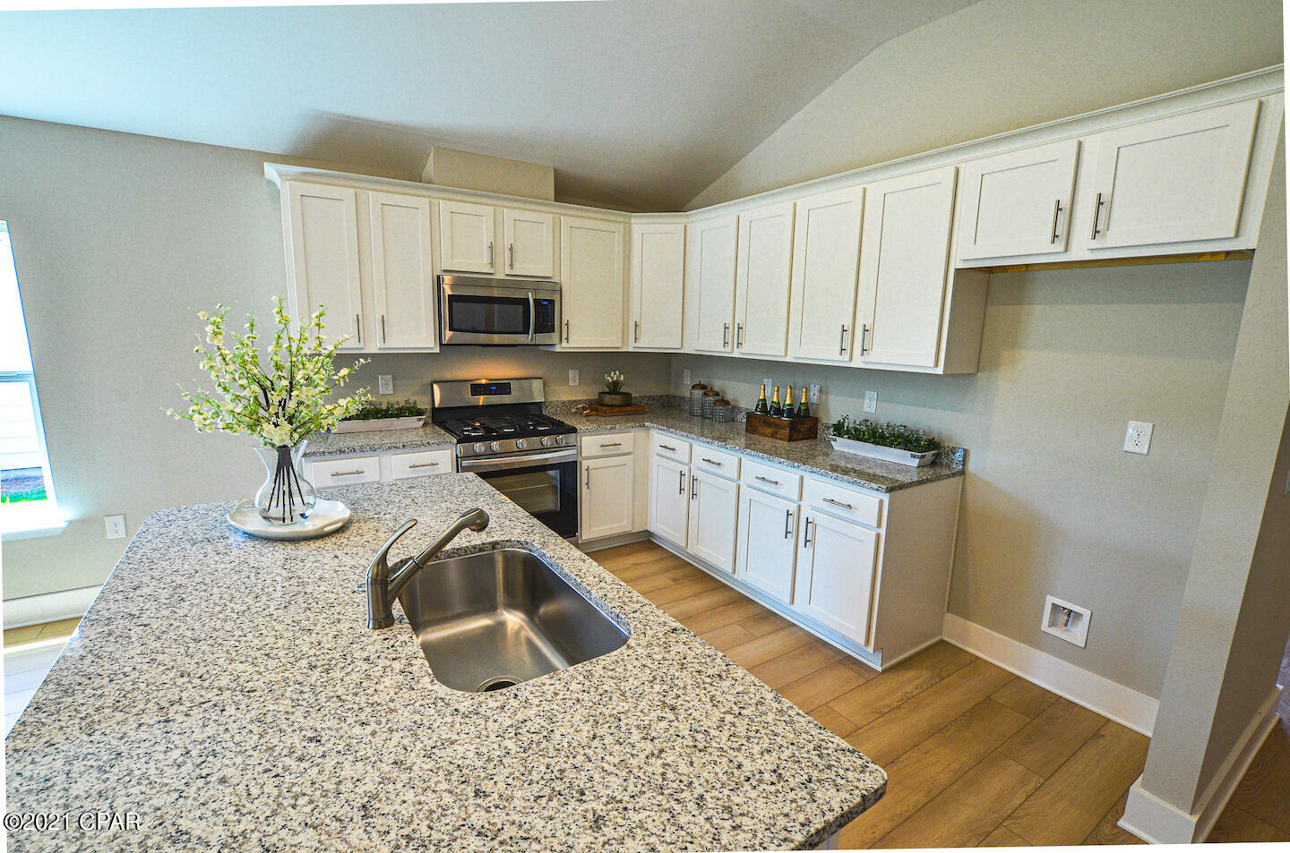 Park Place Phase 1 - Residential