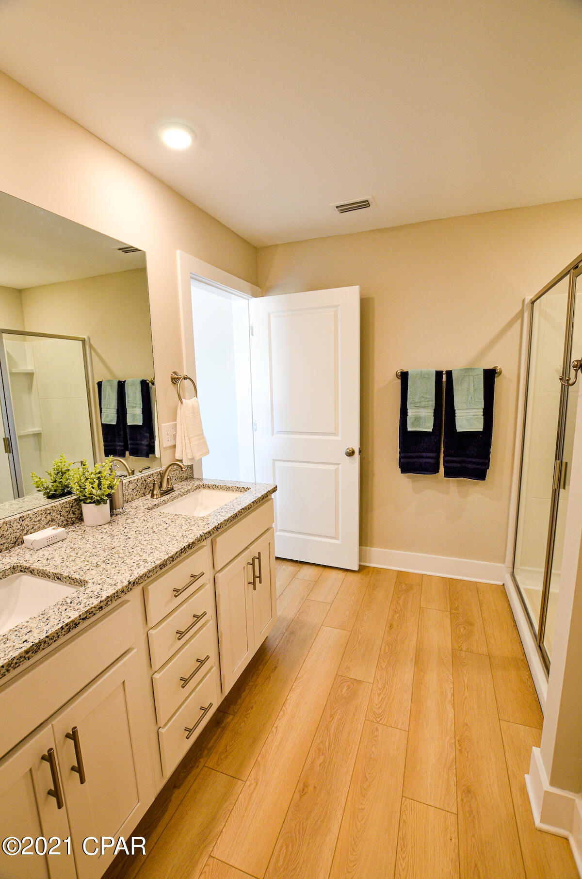 Park Place Phase 1 - Residential