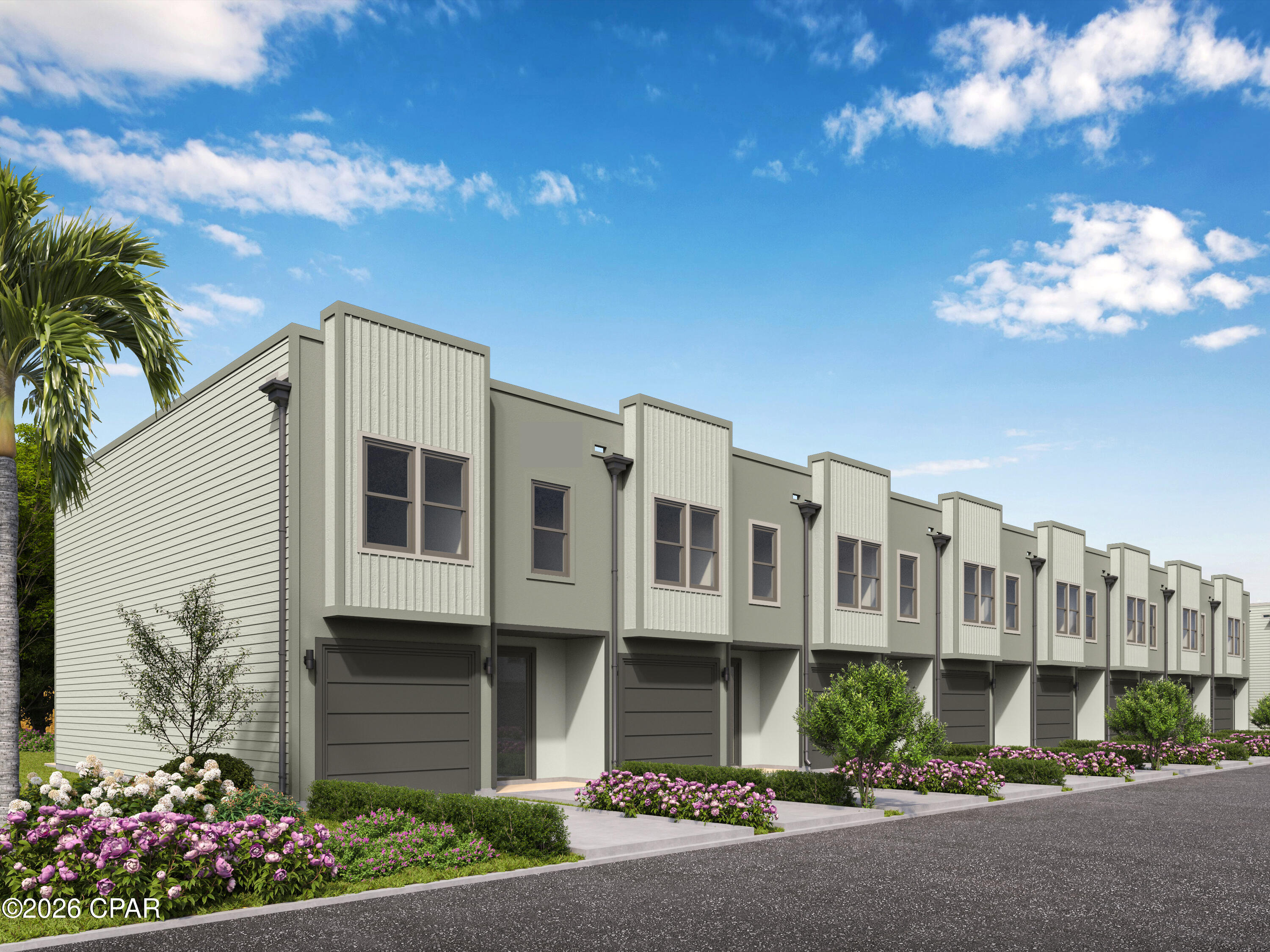 [No Recorded Subdiv] - Residential