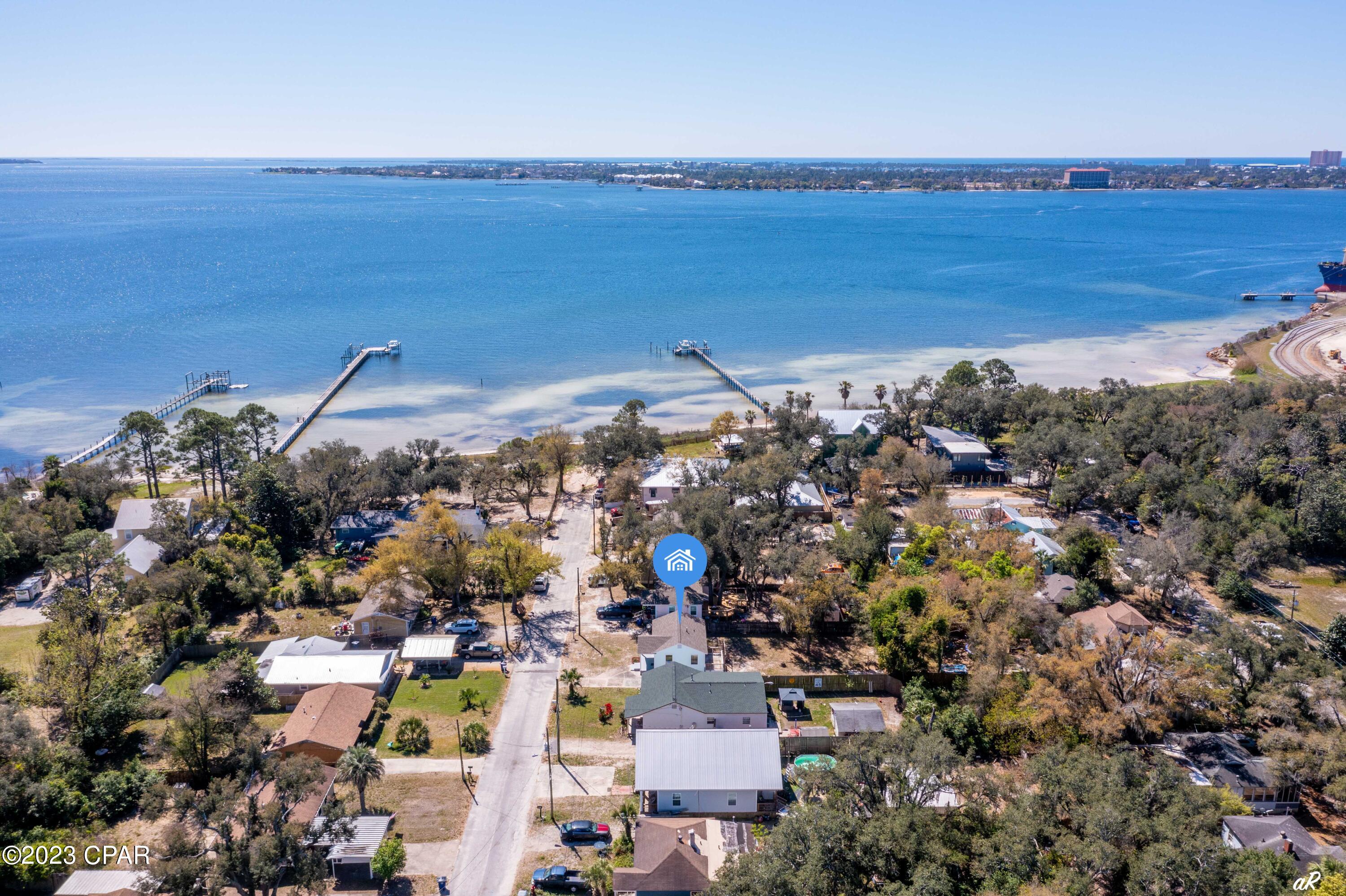 Bayview Add - Residential