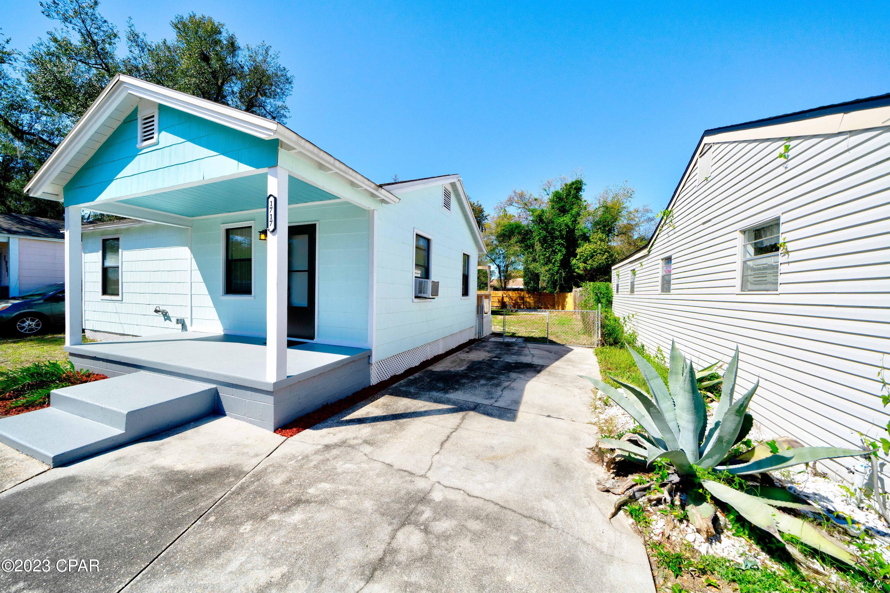 Bayview Add - Residential