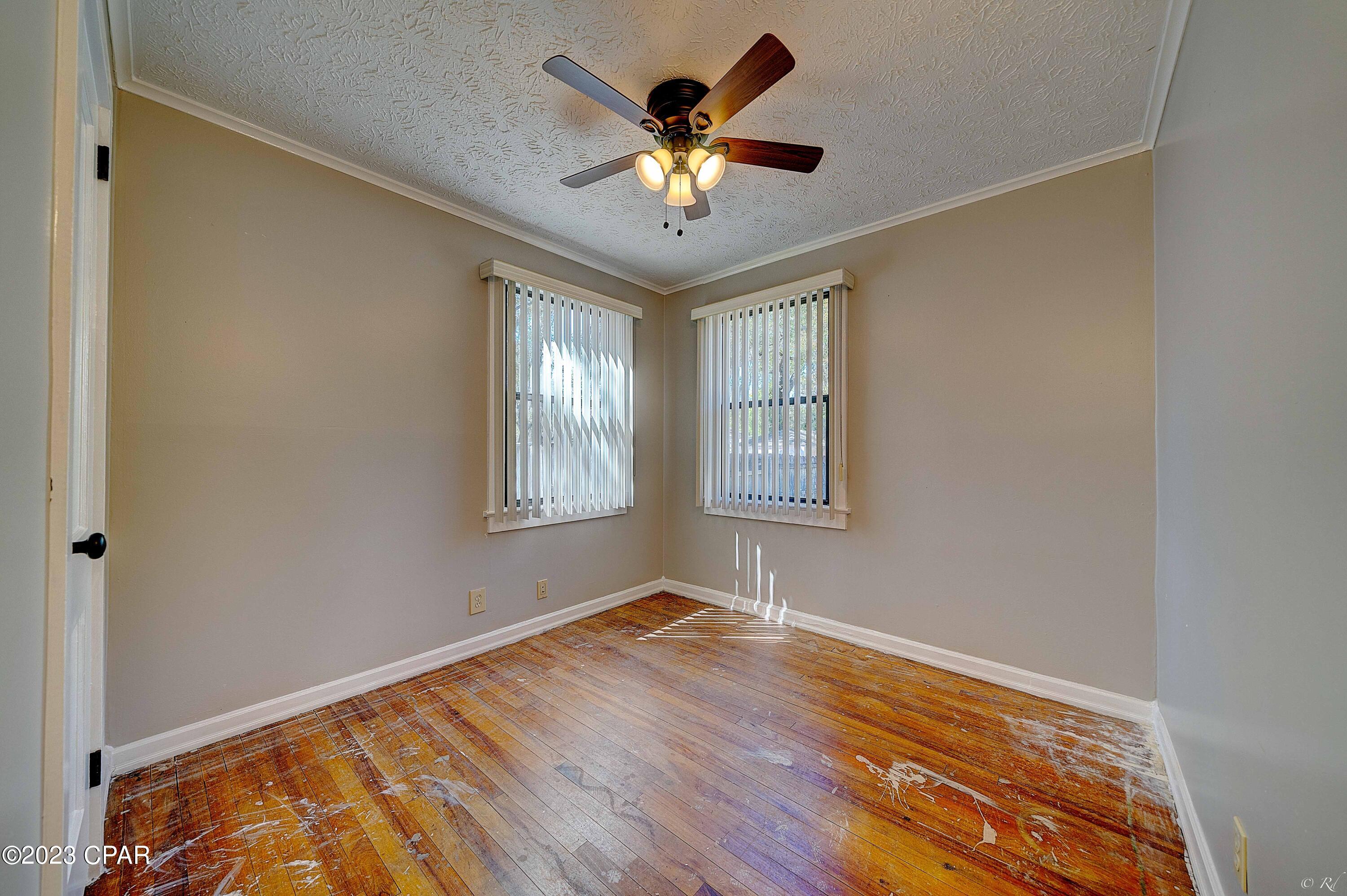 Bayview Add - Residential