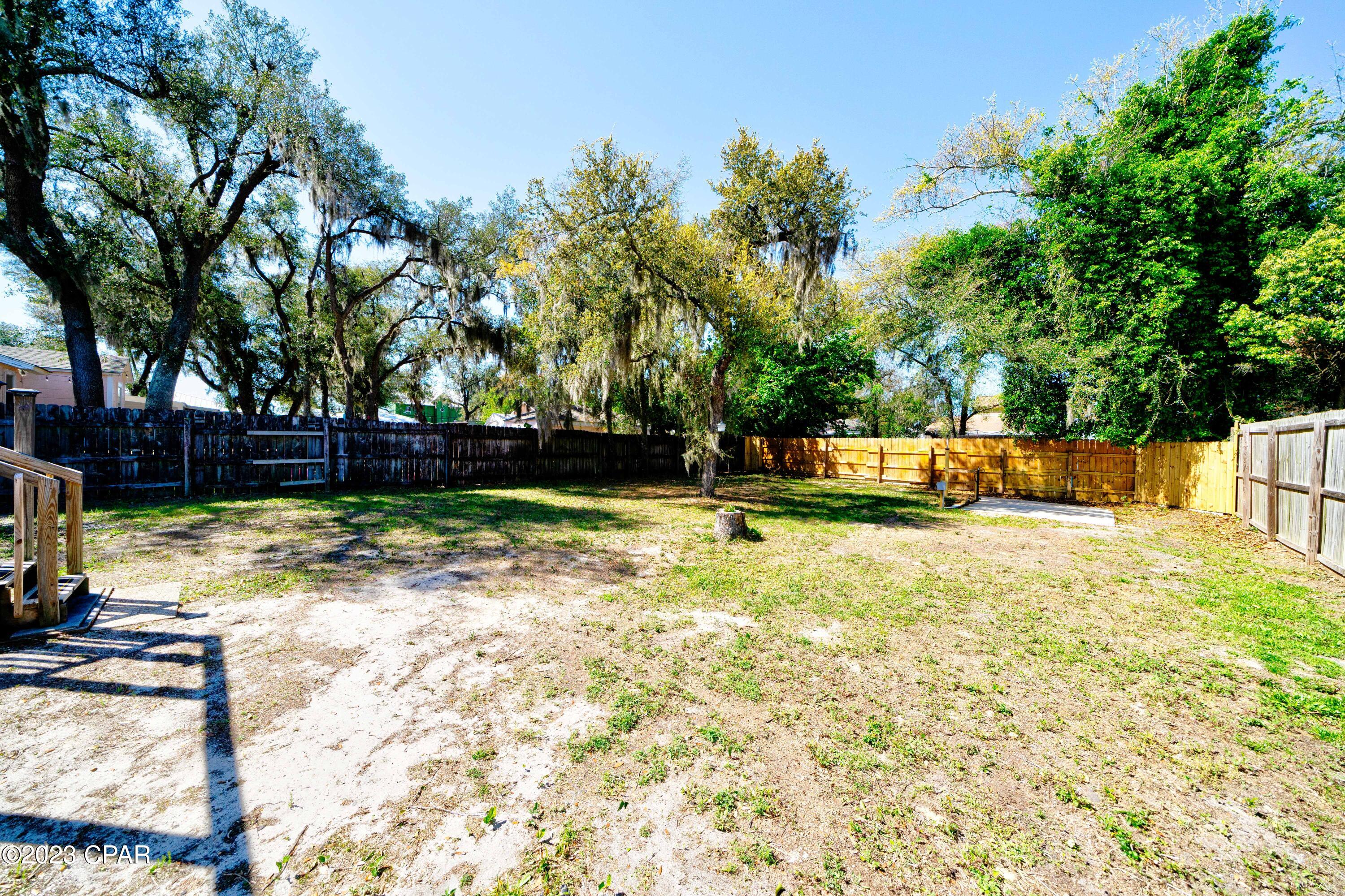 Bayview Add - Residential