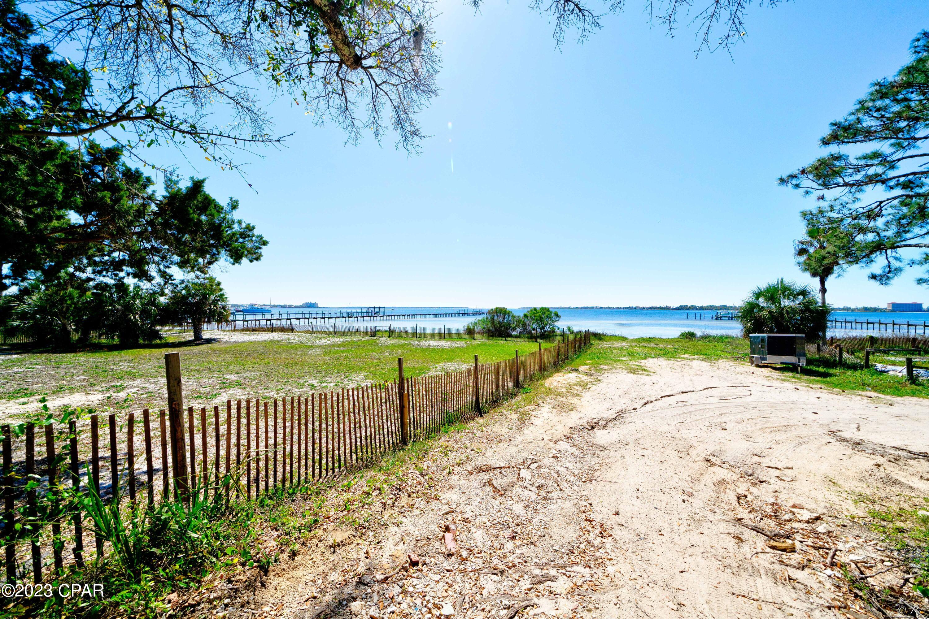 Bayview Add - Residential