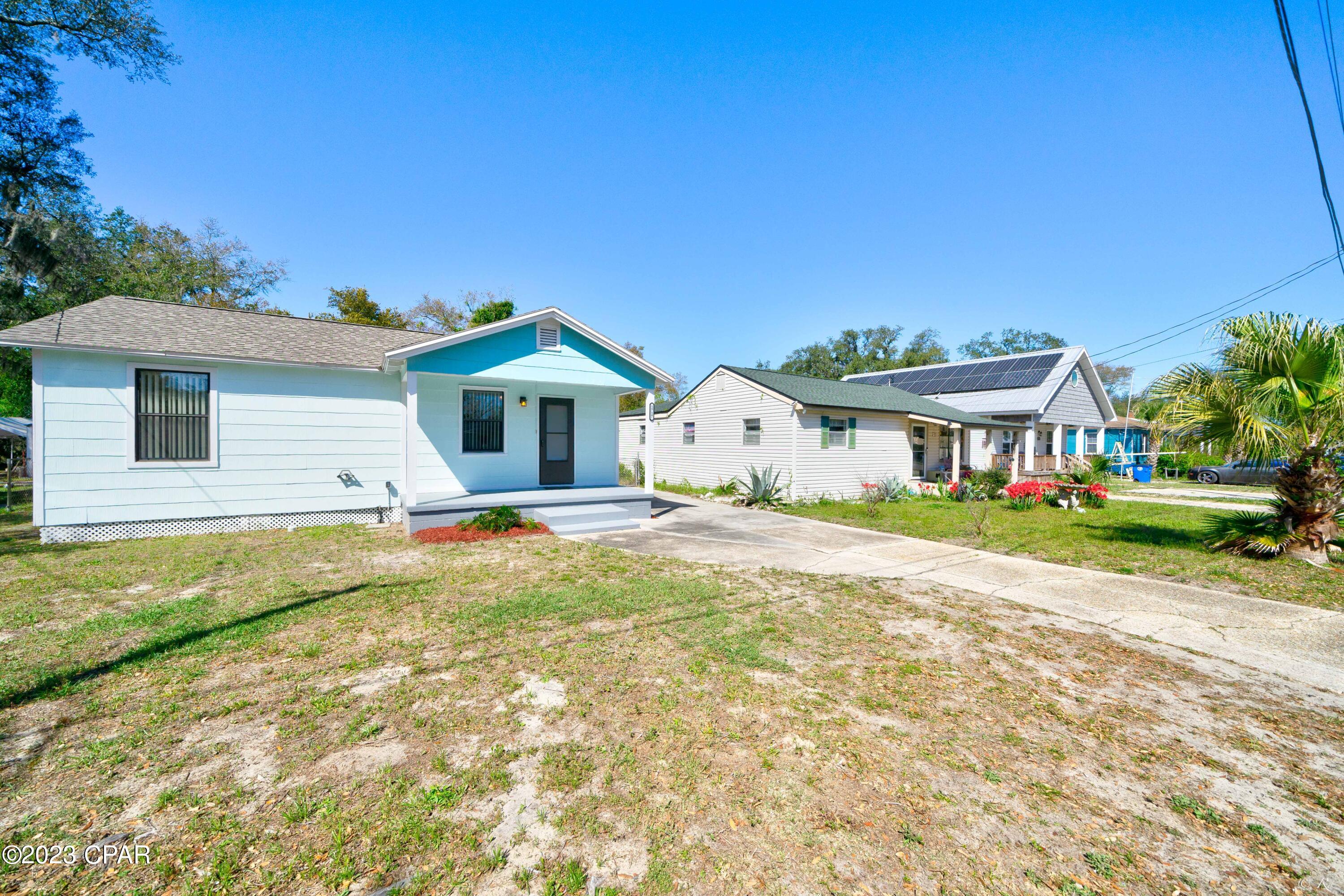 Bayview Add - Residential