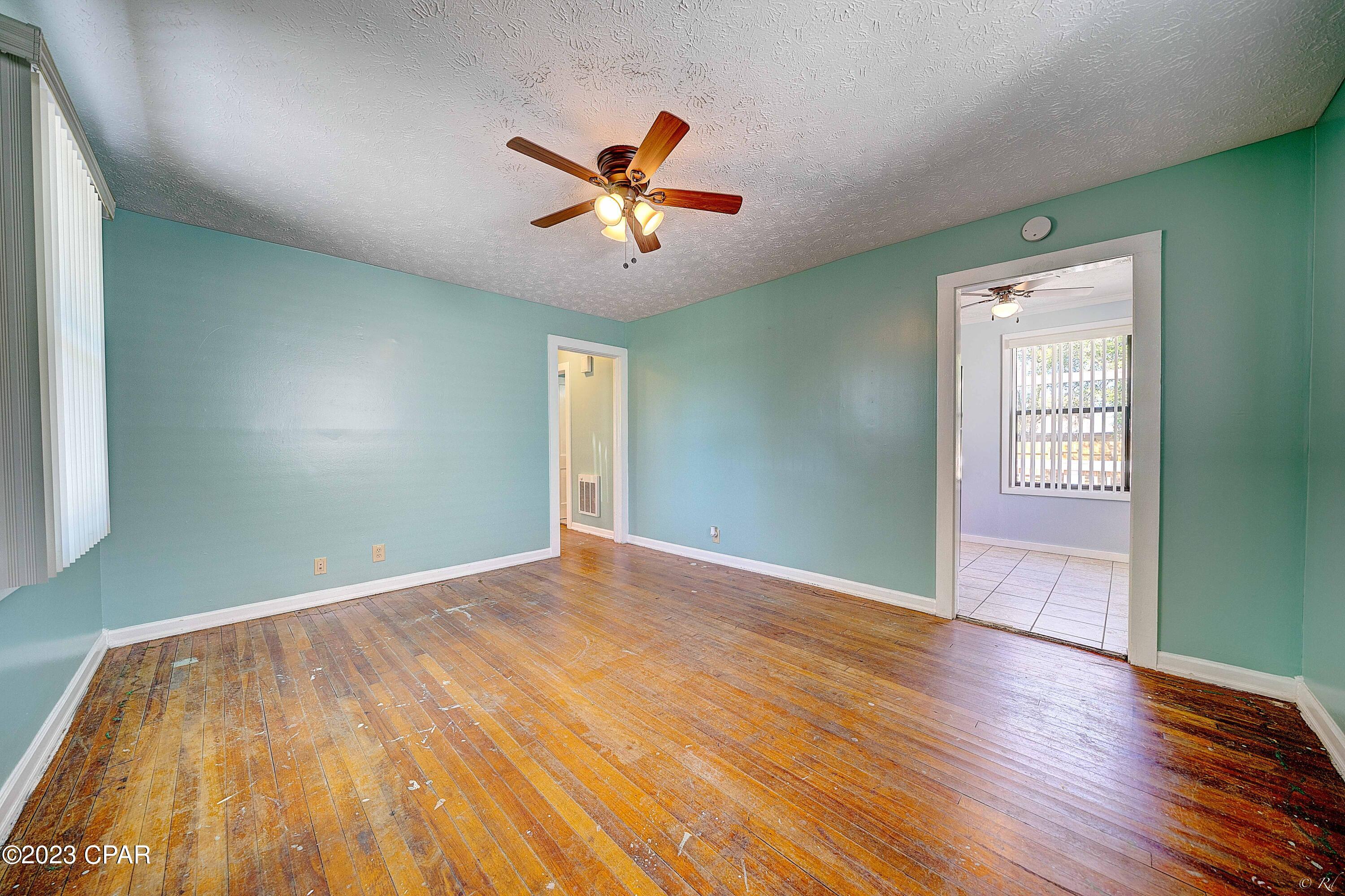 Bayview Add - Residential