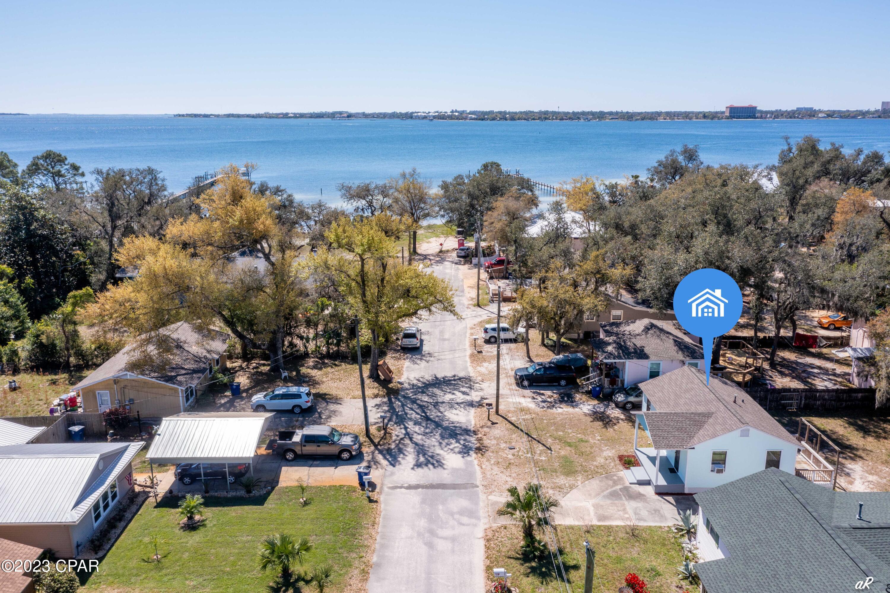 Bayview Add - Residential