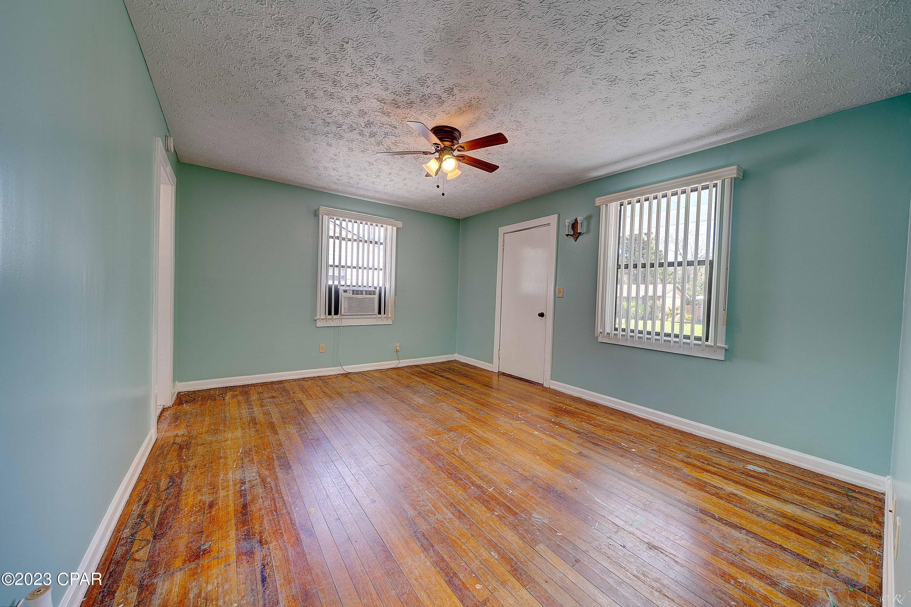 Bayview Add - Residential