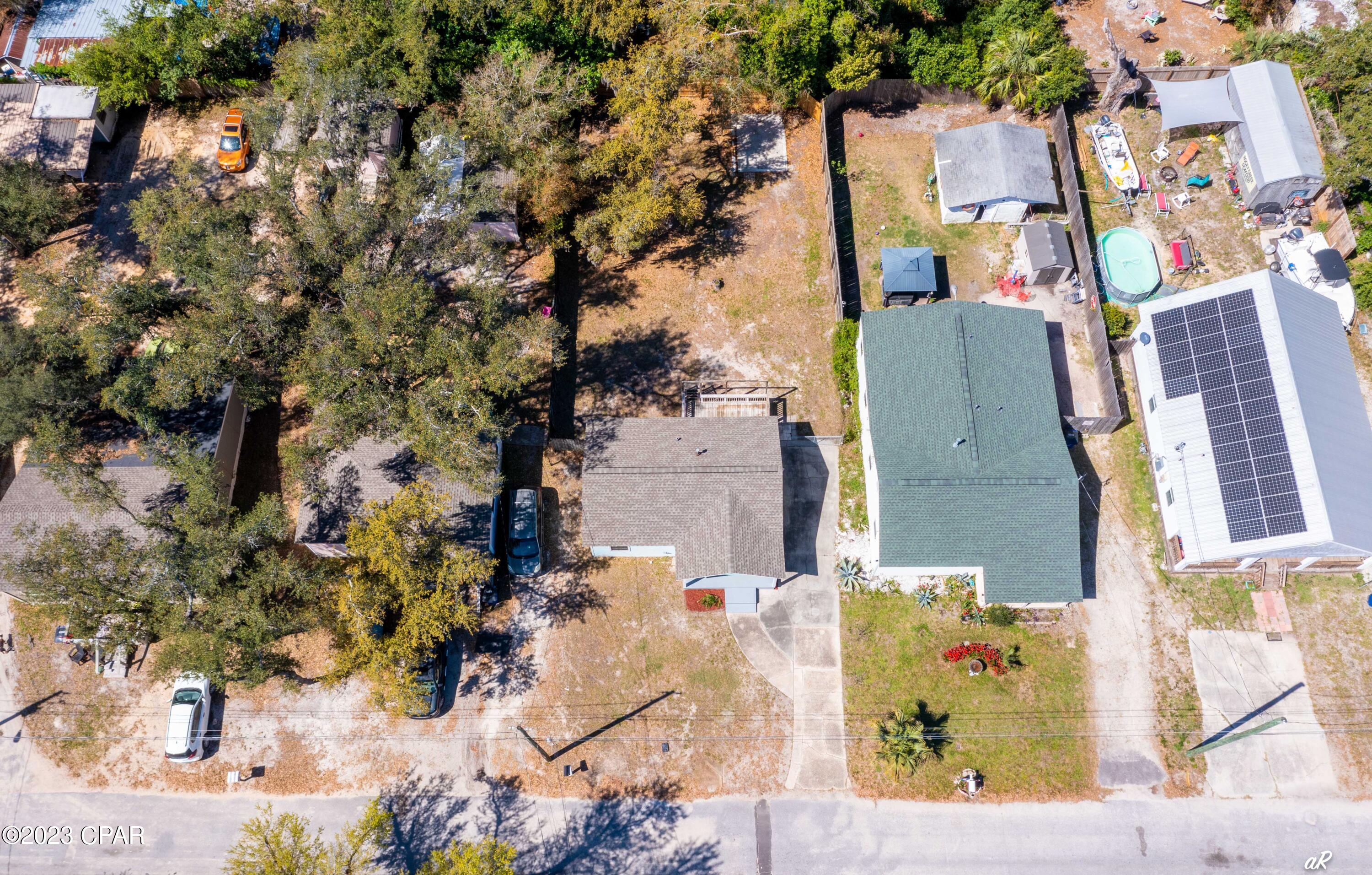 Bayview Add - Residential