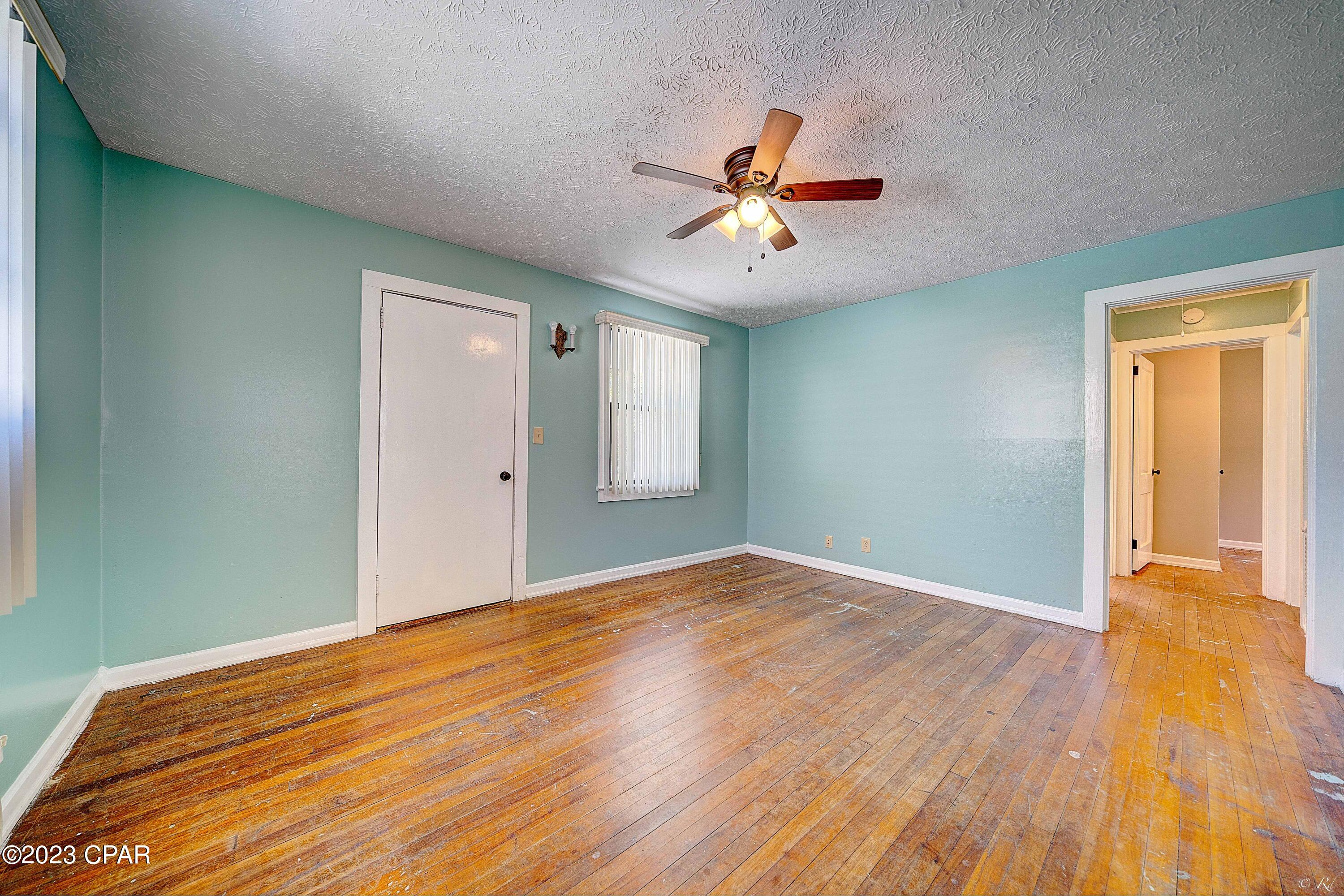 Bayview Add - Residential