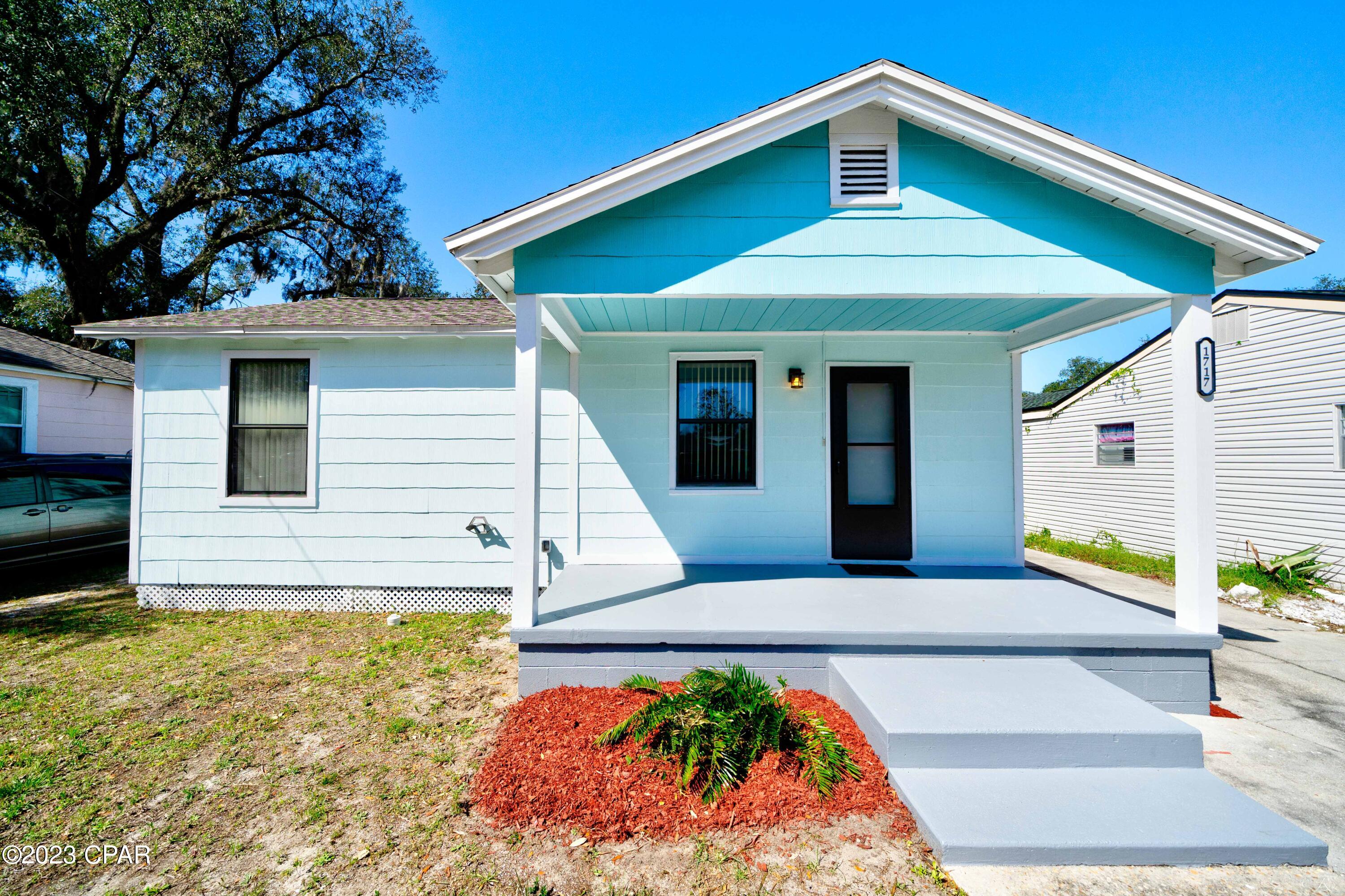 Bayview Add - Residential