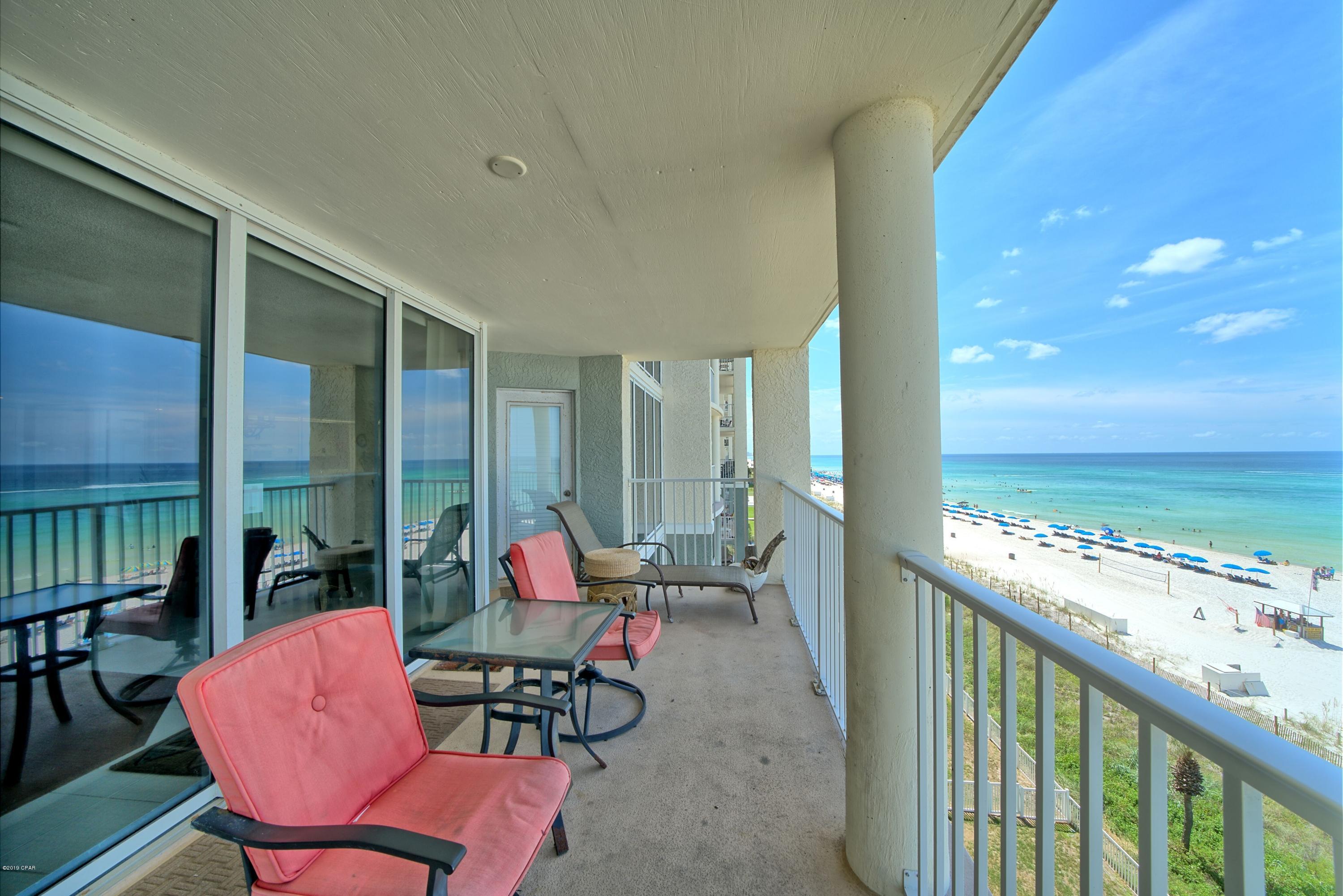 Long Beach Towers III - Residential