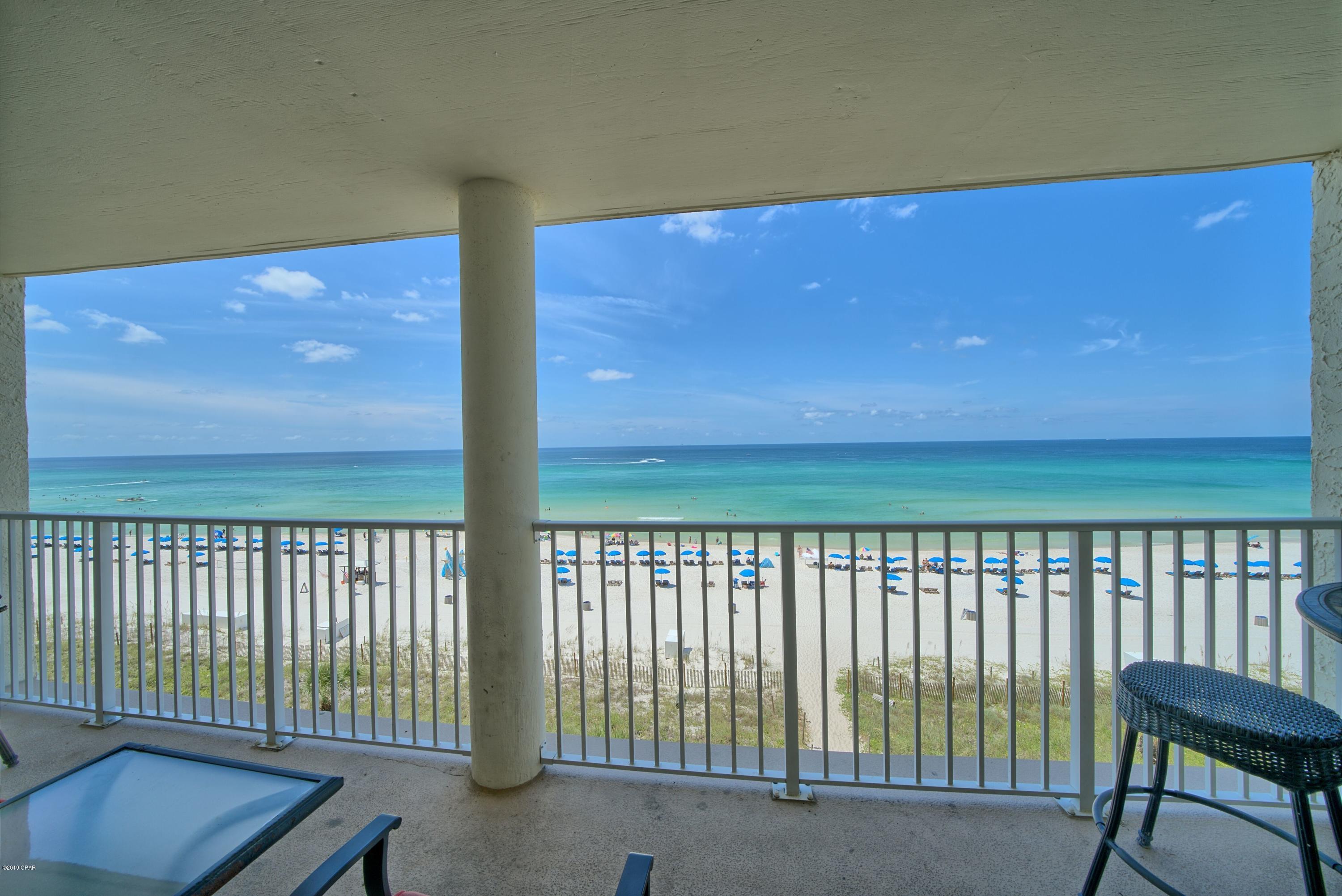 Long Beach Towers III - Residential