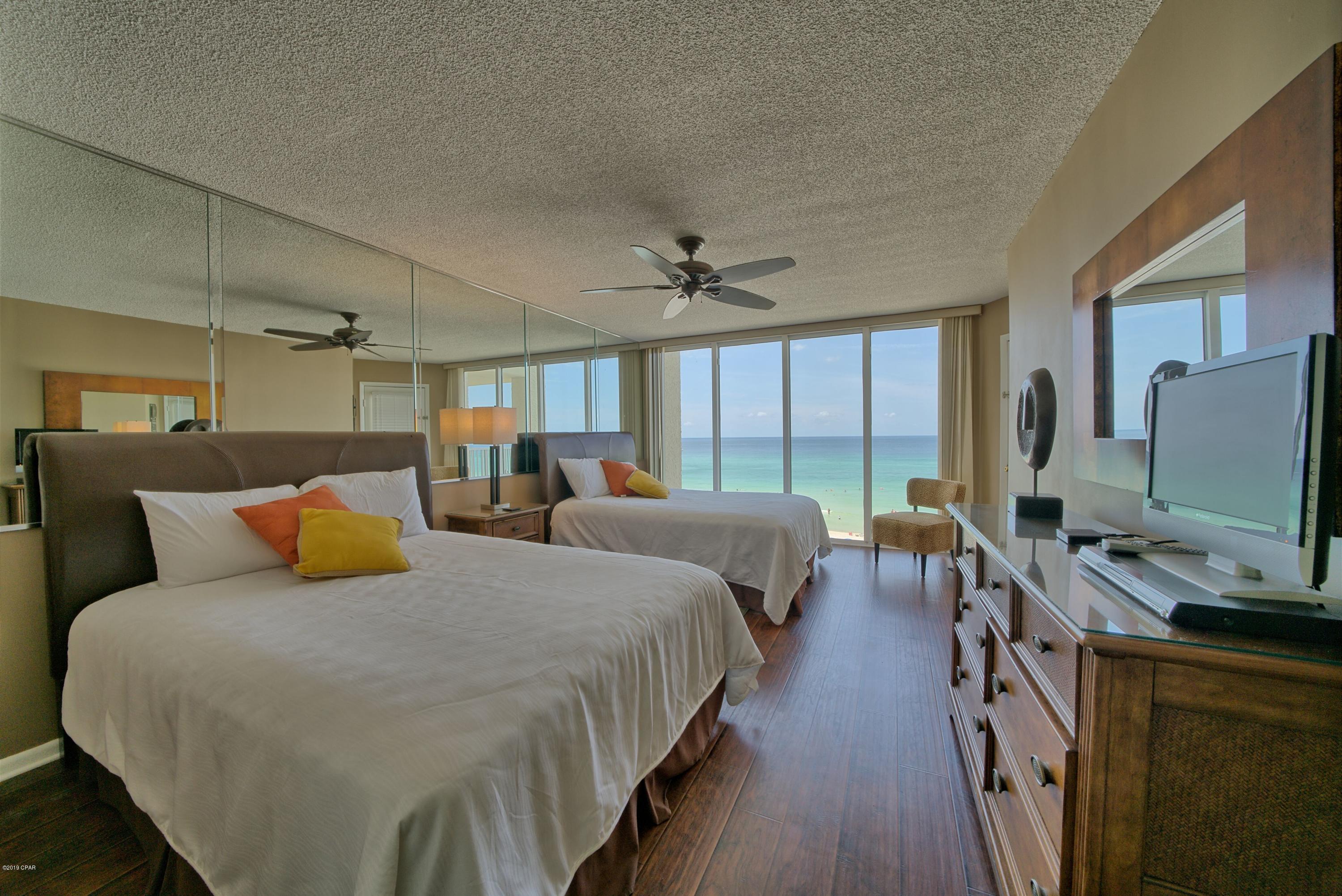 Long Beach Towers III - Residential