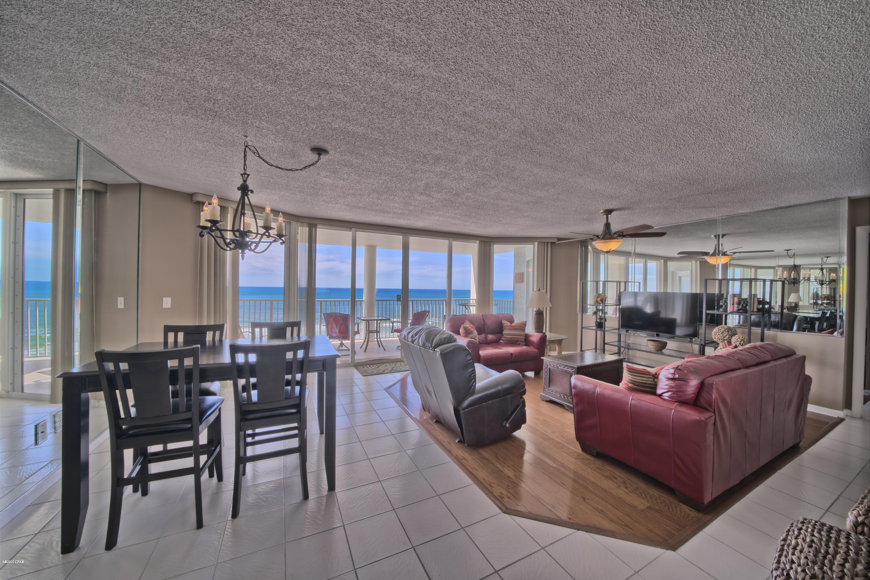 Long Beach Towers III - Residential