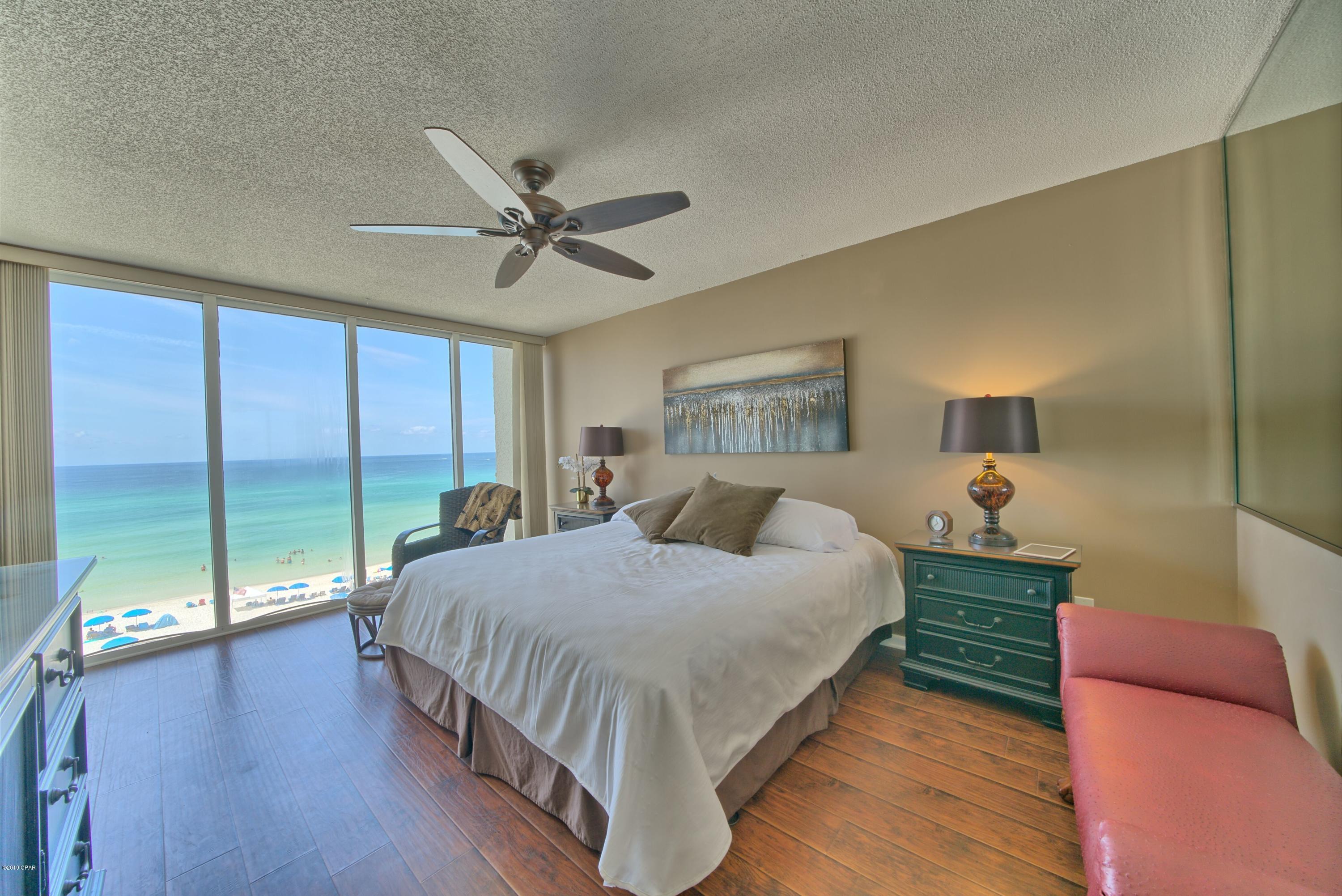 Long Beach Towers III - Residential