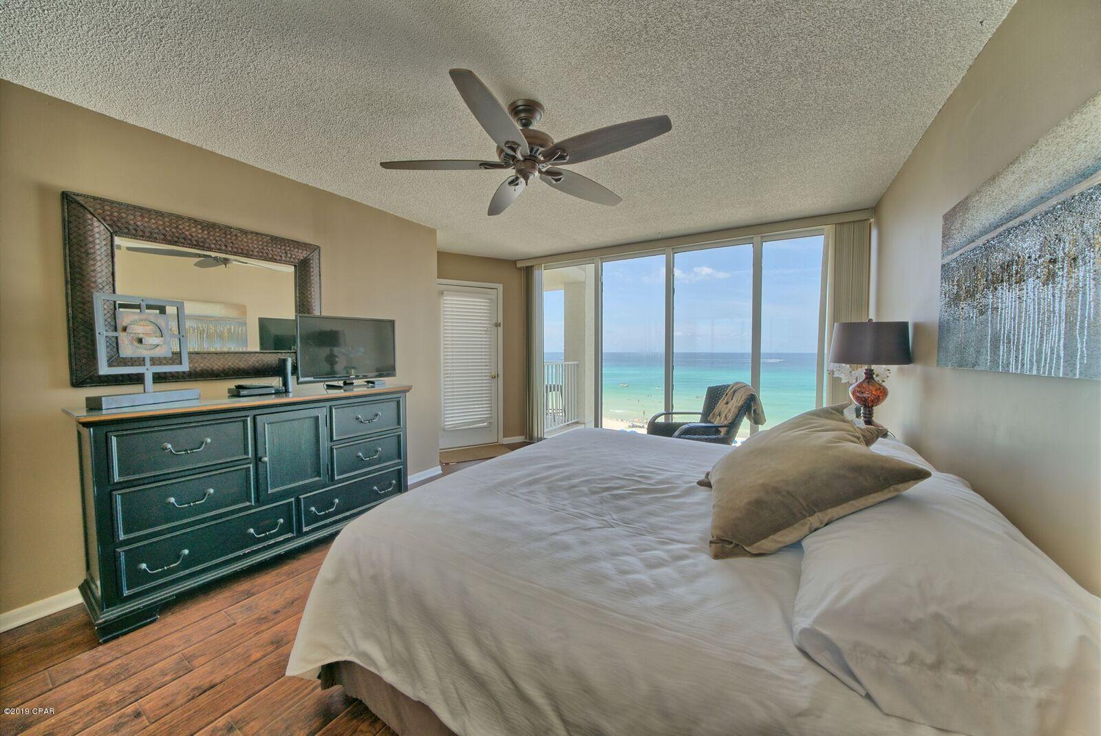 Long Beach Towers III - Residential