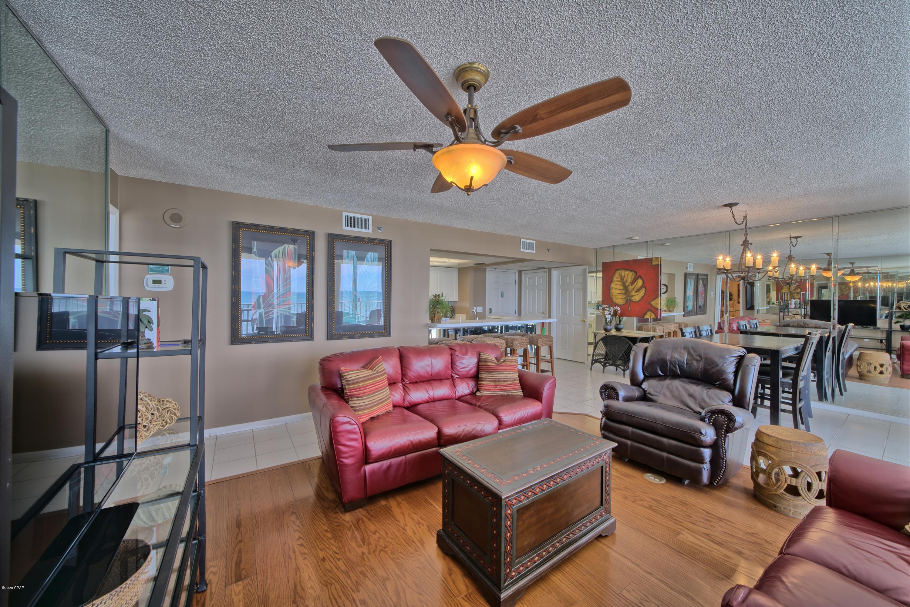 Long Beach Towers III - Residential