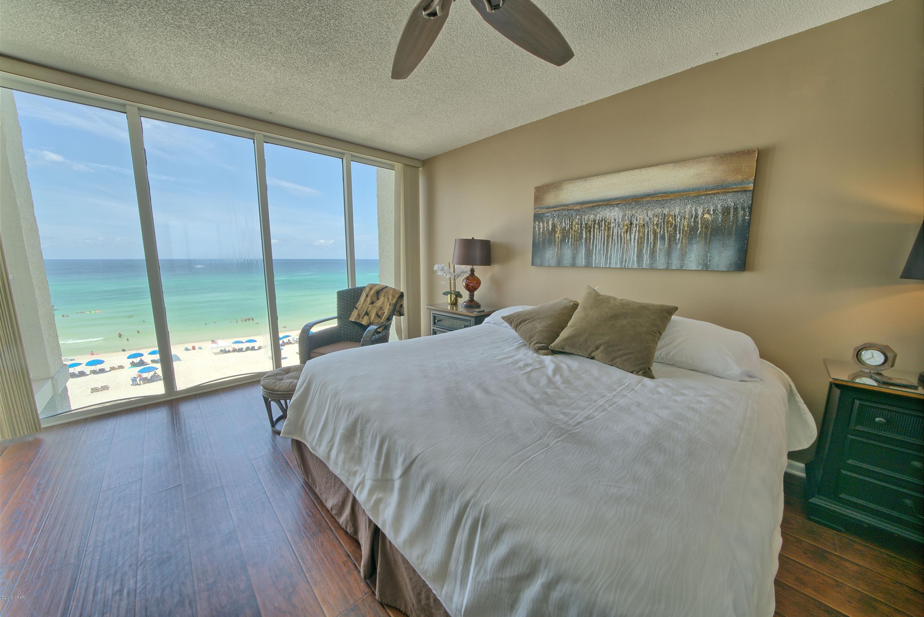 Long Beach Towers III - Residential