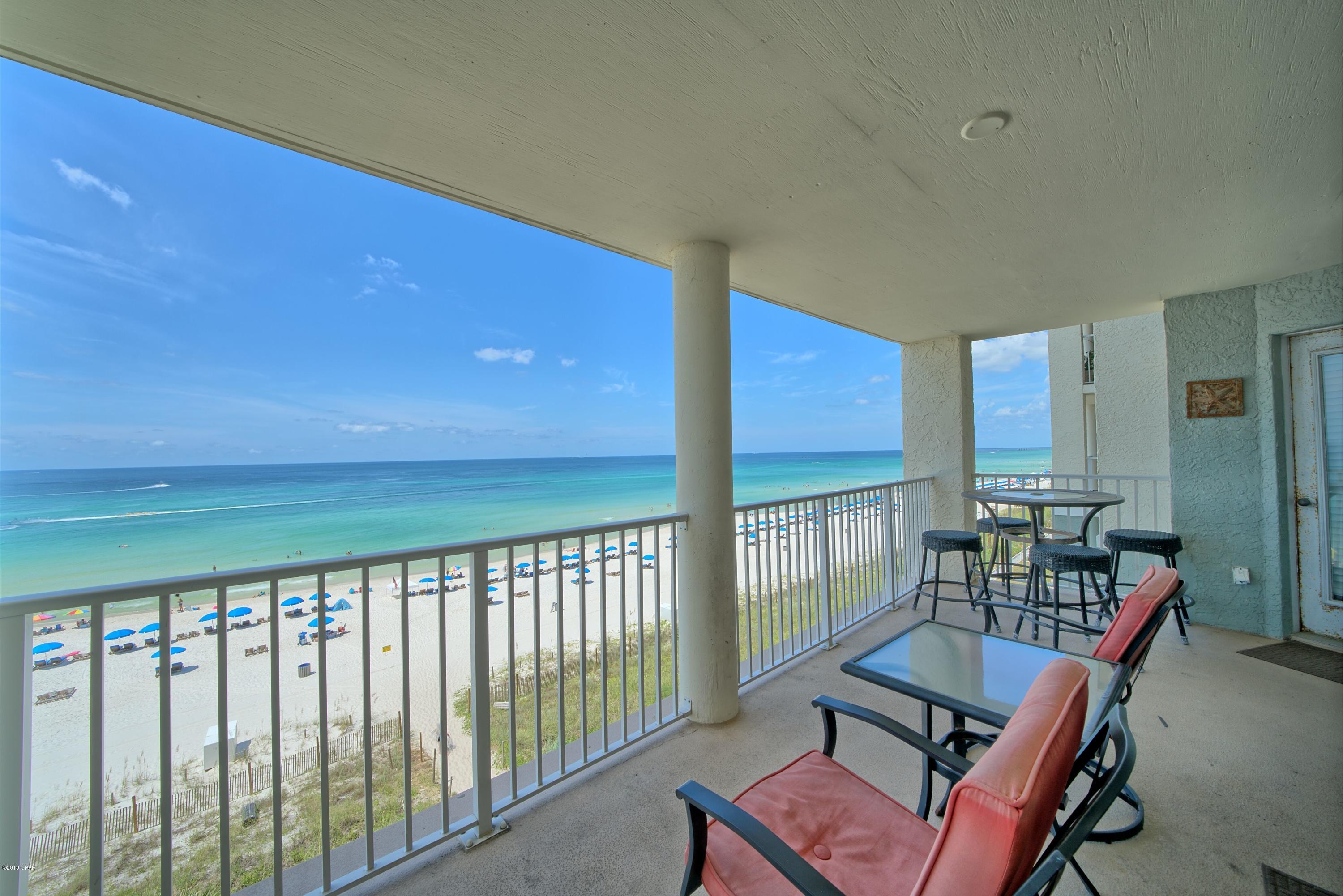 Long Beach Towers III - Residential