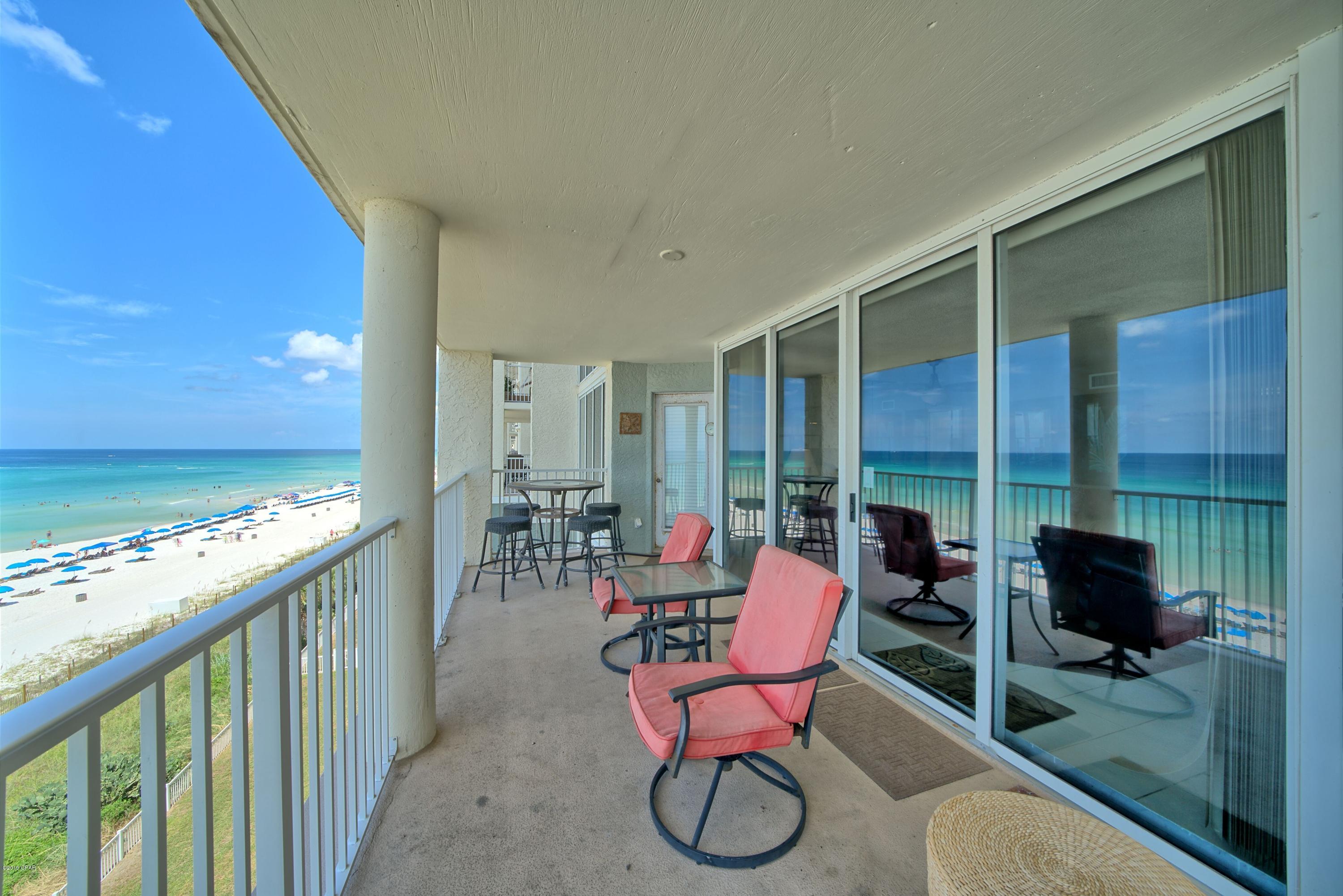 Long Beach Towers III - Residential