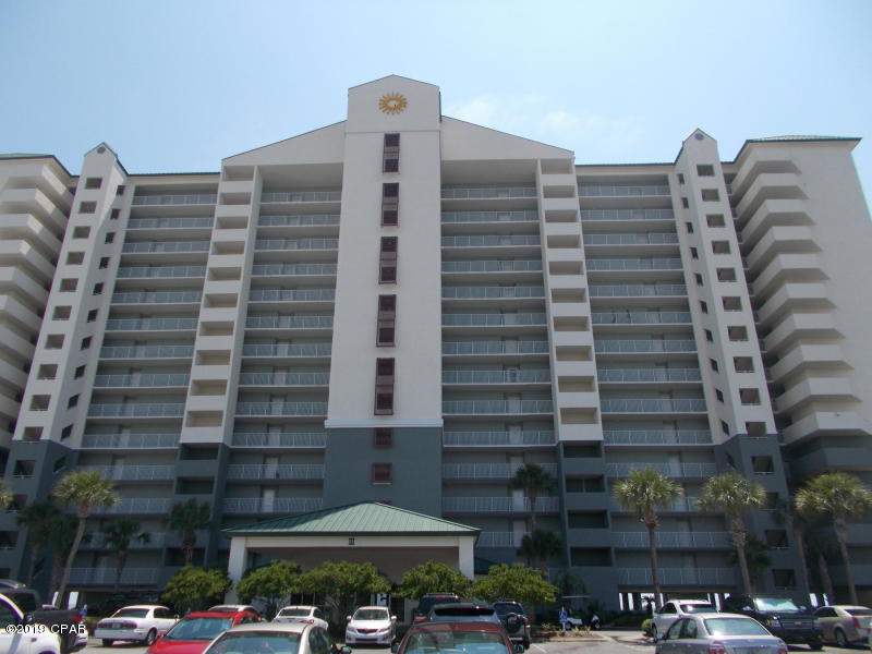 Long Beach Towers III - Residential