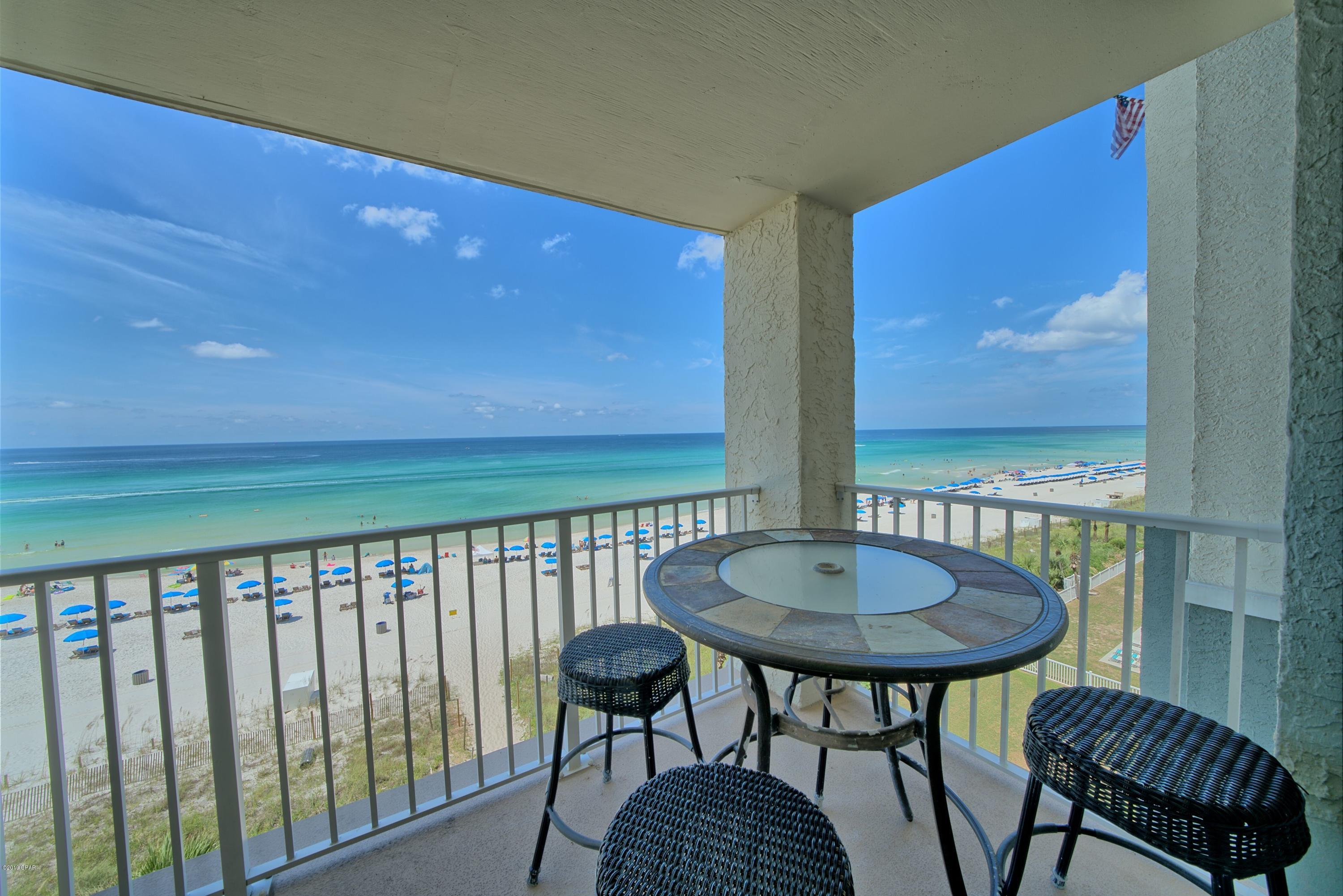 Long Beach Towers III - Residential