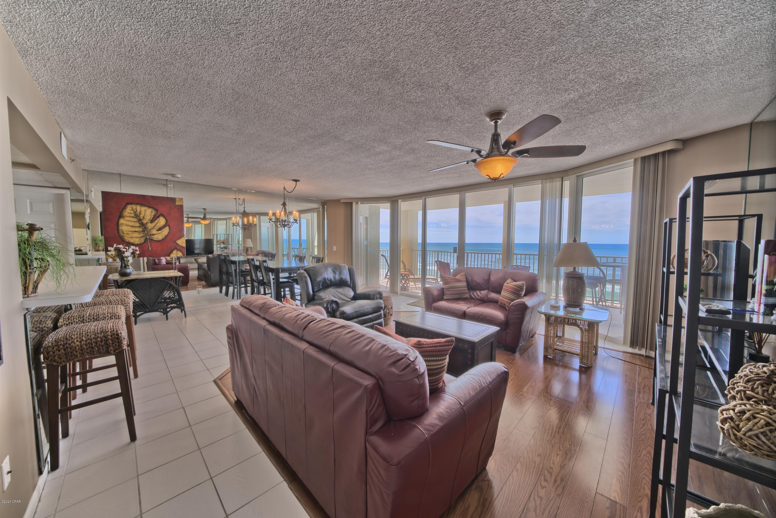 Long Beach Towers III - Residential