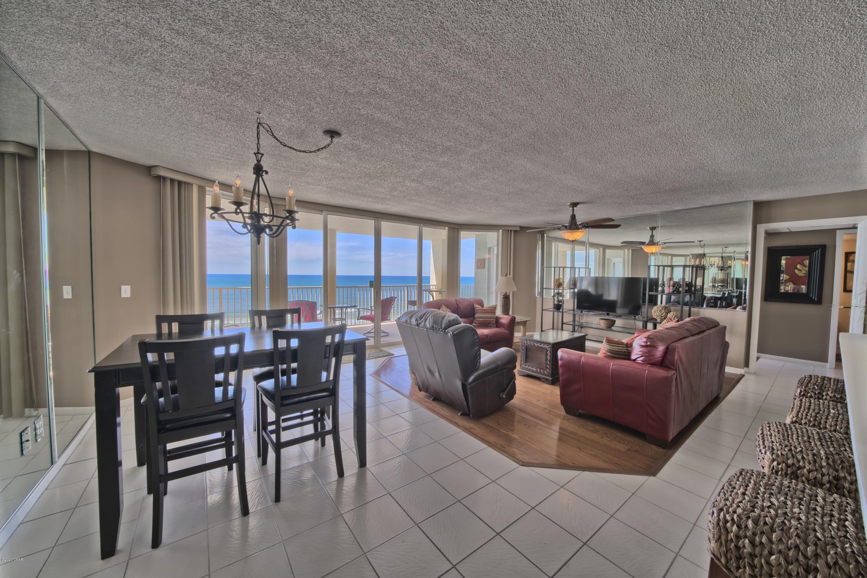 Long Beach Towers III - Residential