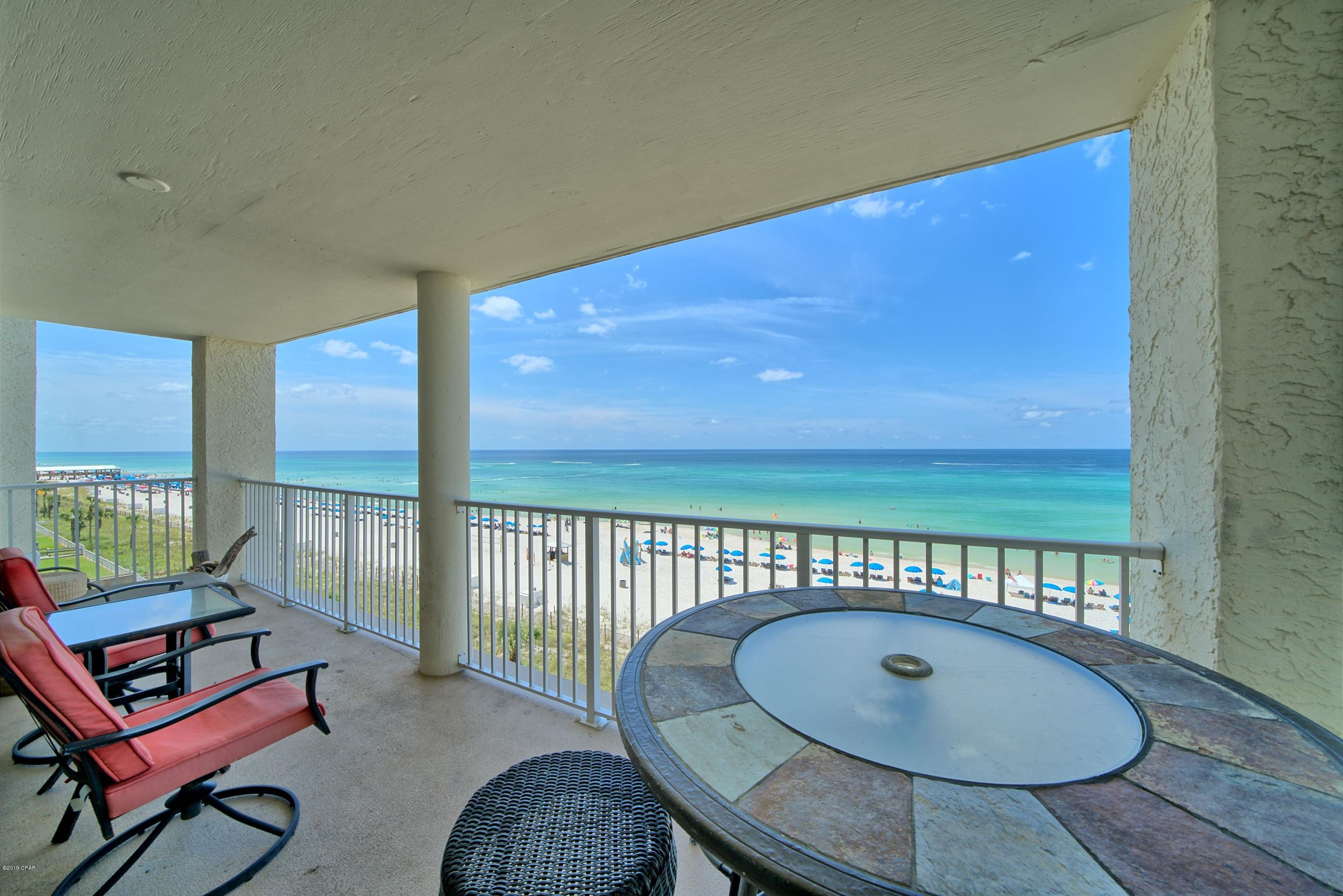 Long Beach Towers III - Residential