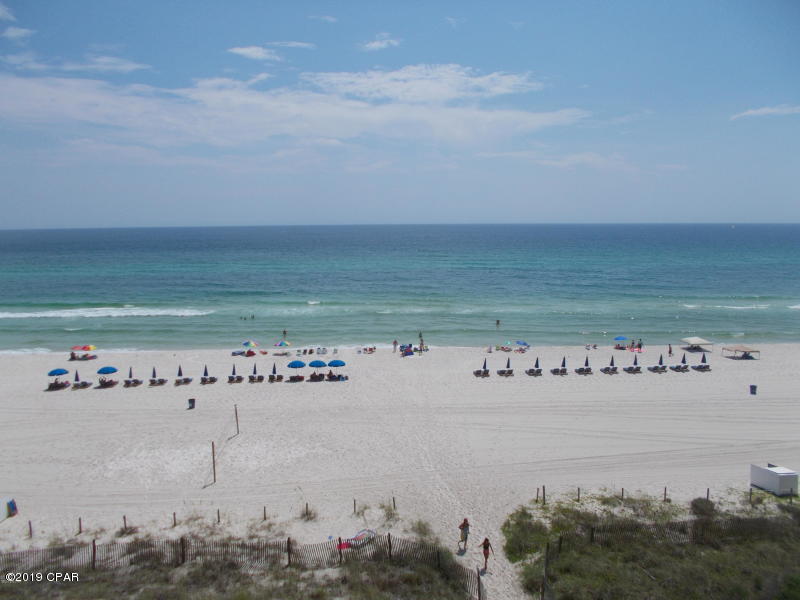 Long Beach Towers III - Residential