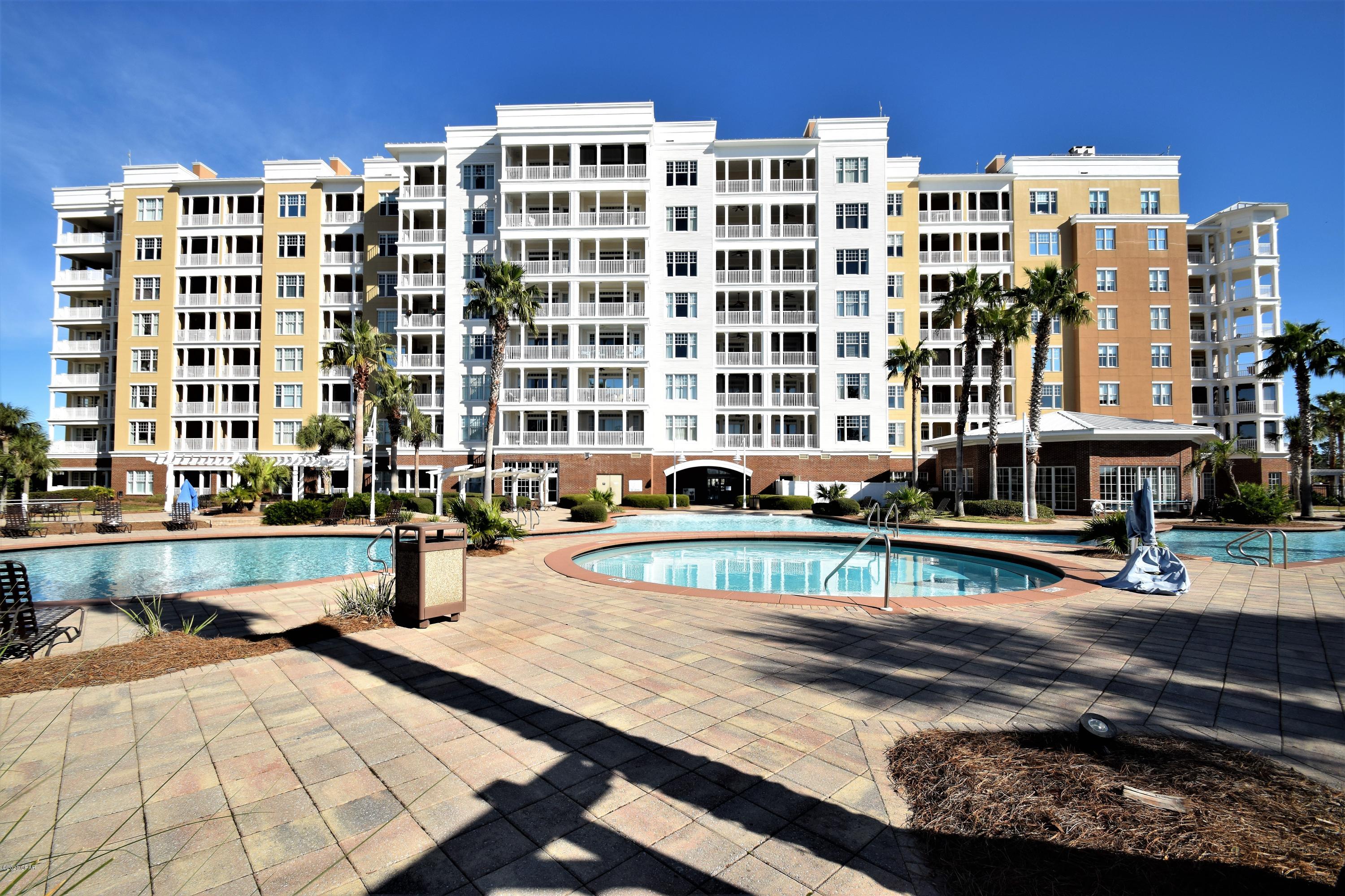 Reflections - Residential