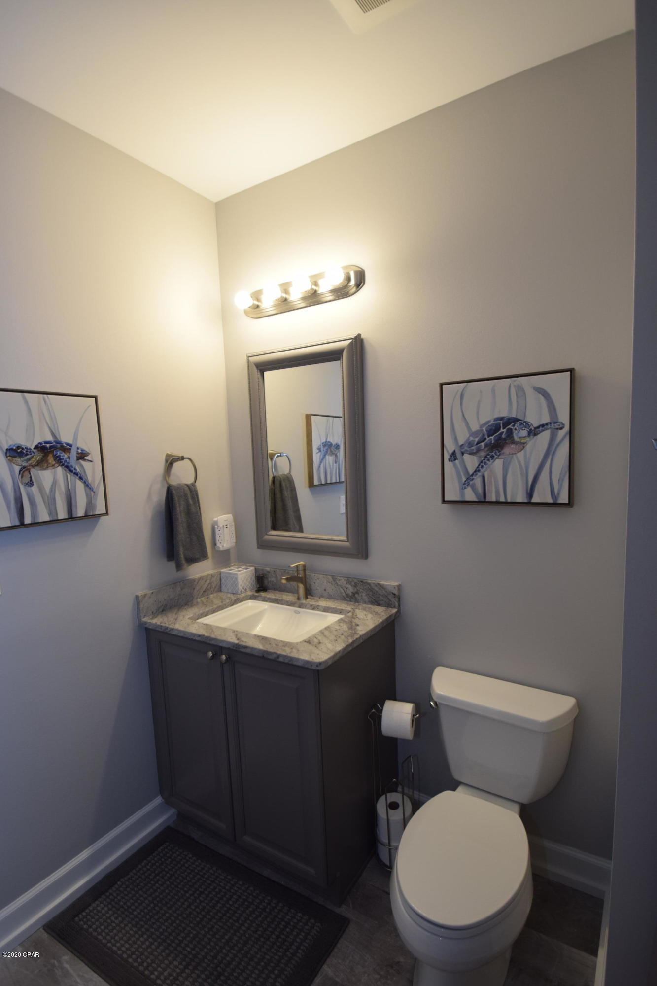 Reflections - Residential