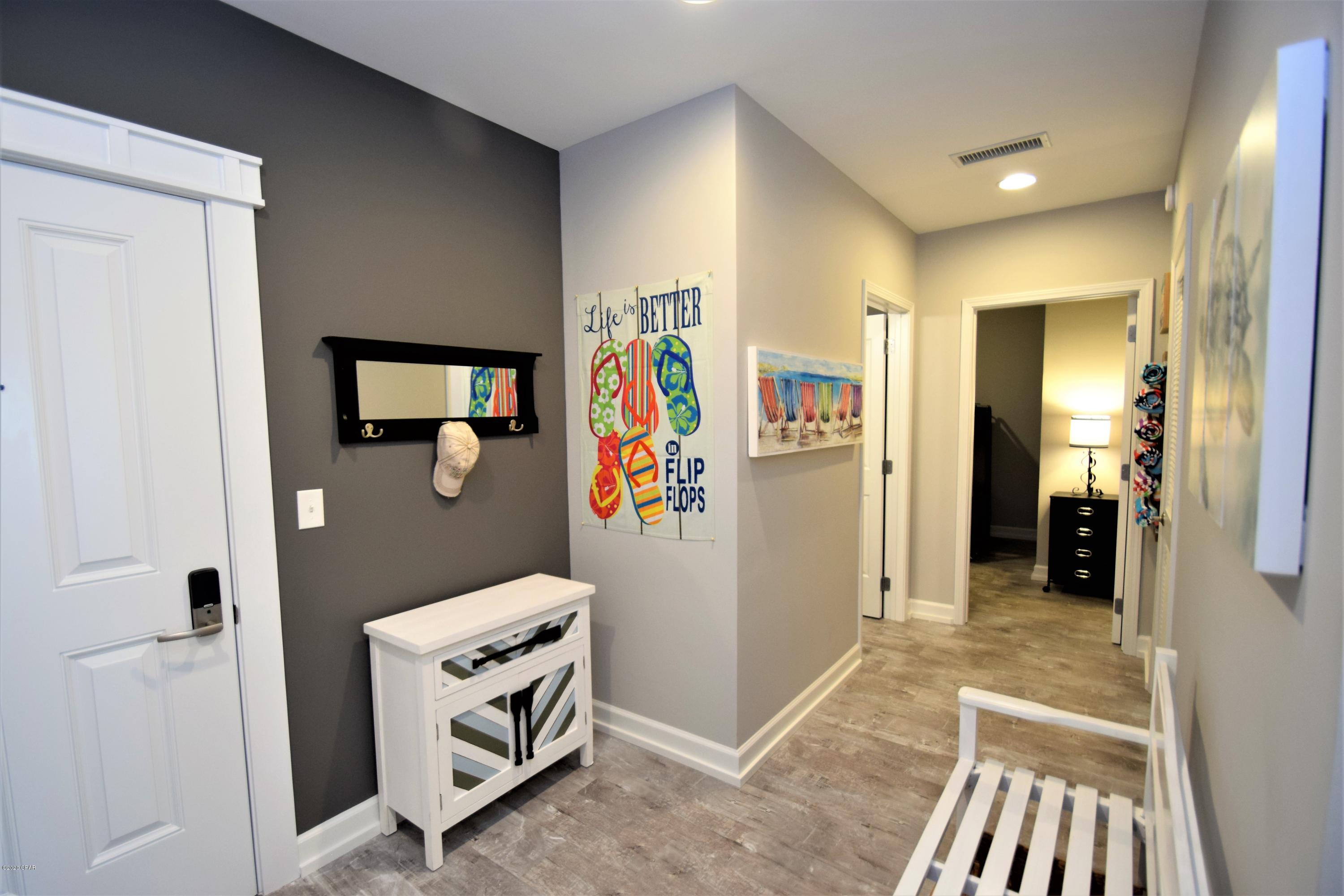 Reflections - Residential