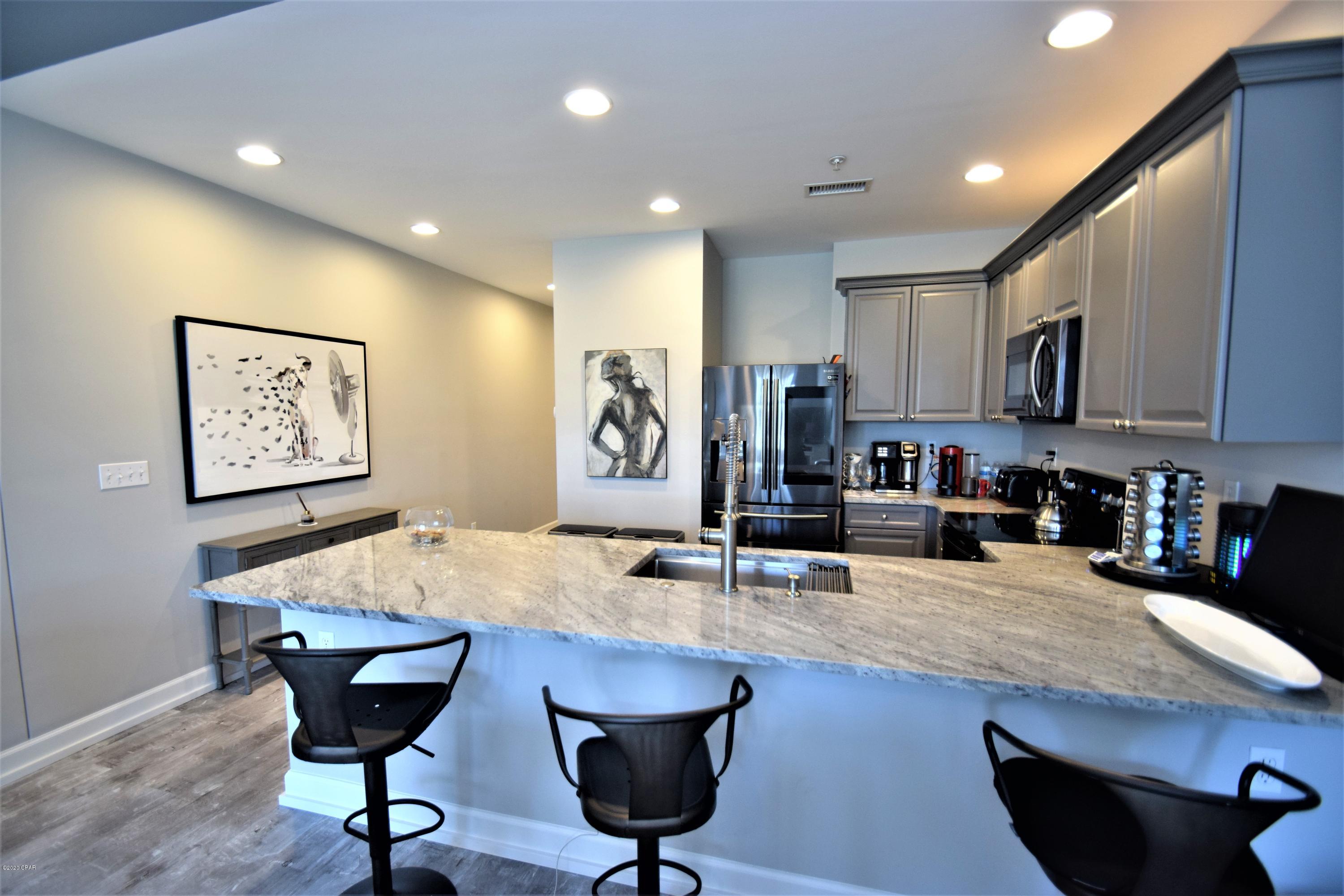 Reflections - Residential